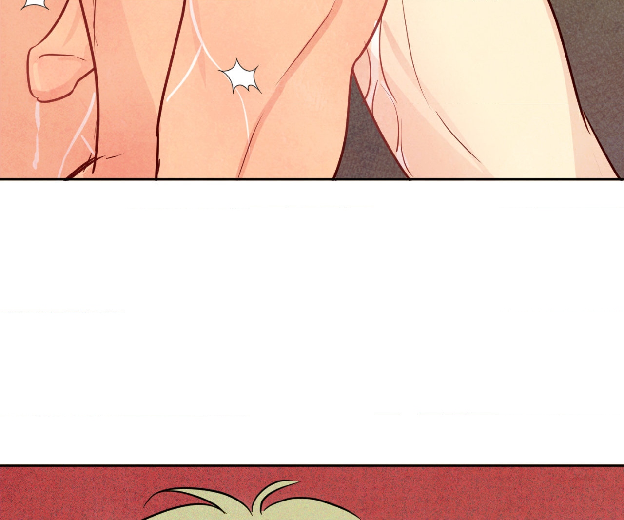 The Sacred Serpent’s Seduction [Official] - Chapter 5 manhwa