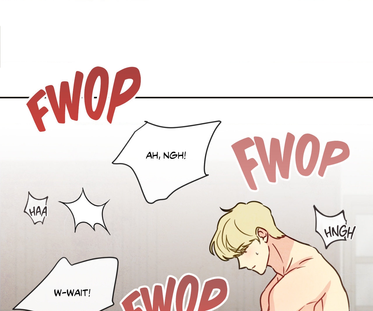 The Sacred Serpent’s Seduction [Official] - Chapter 5 manhwa