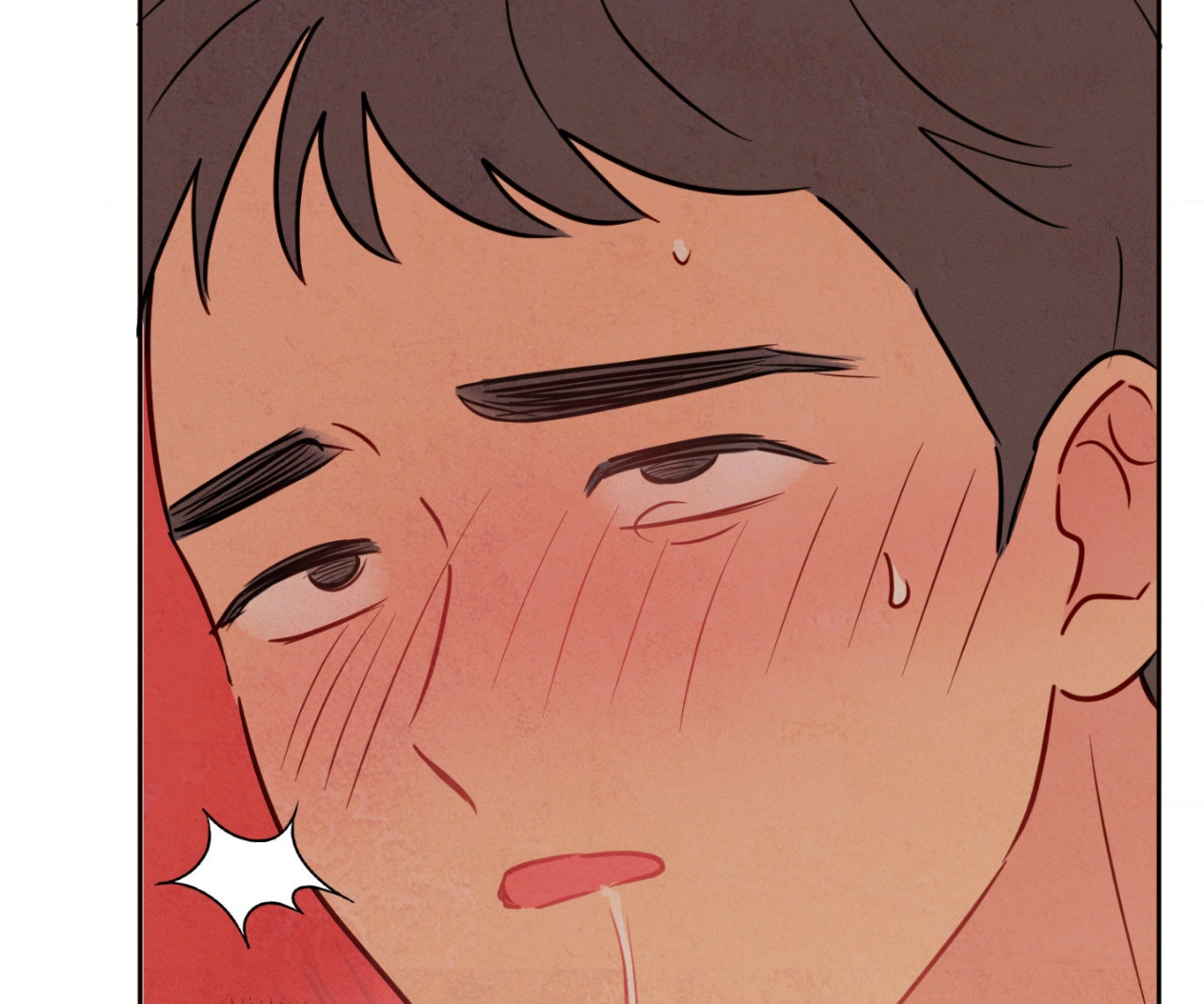 The Sacred Serpent’s Seduction [Official] - Chapter 5 manhwa