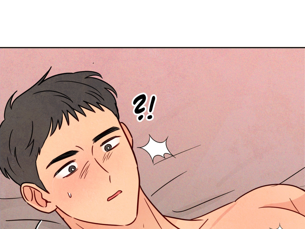 The Sacred Serpent’s Seduction [Official] - Chapter 5 manhwa