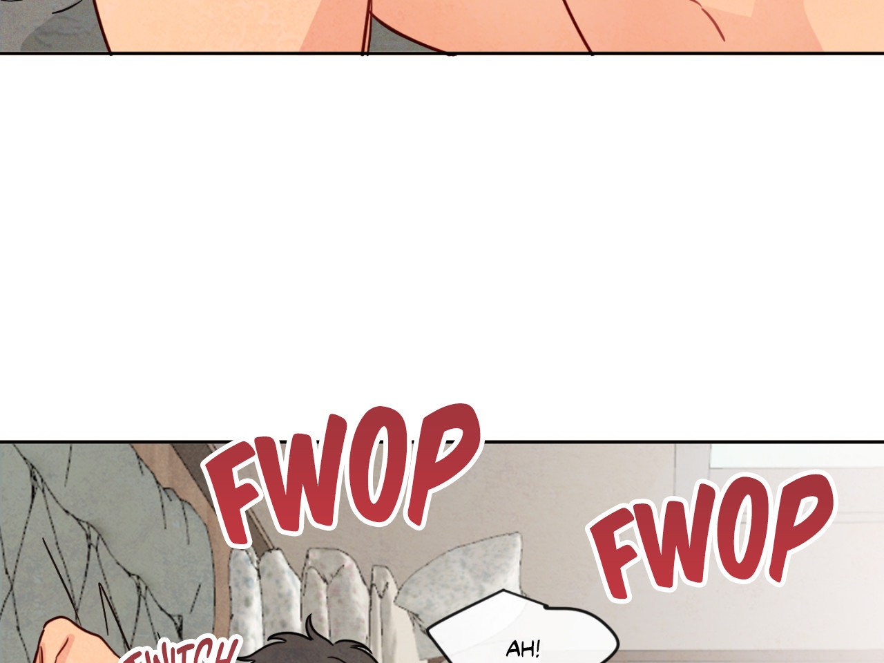 The Sacred Serpent’s Seduction [Official] - Chapter 5 manhwa