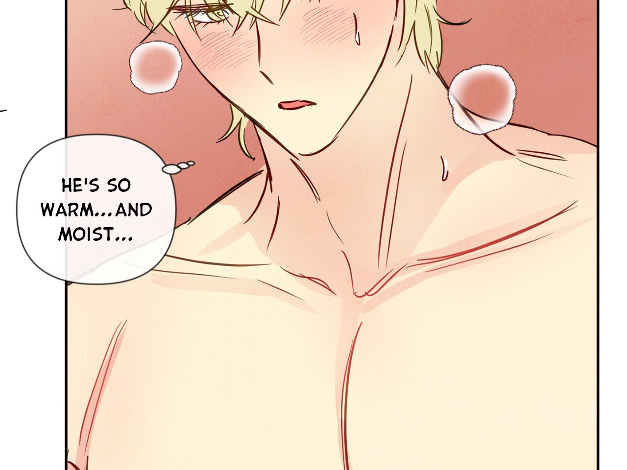 The Sacred Serpent’s Seduction [Official] - Chapter 5 manhwa