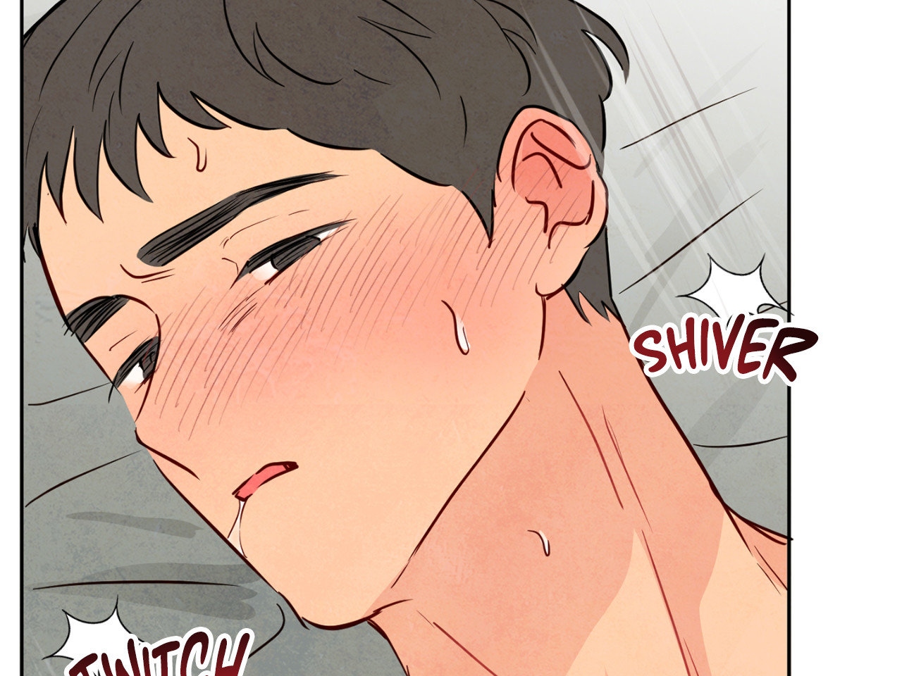 The Sacred Serpent’s Seduction [Official] - Chapter 5 manhwa