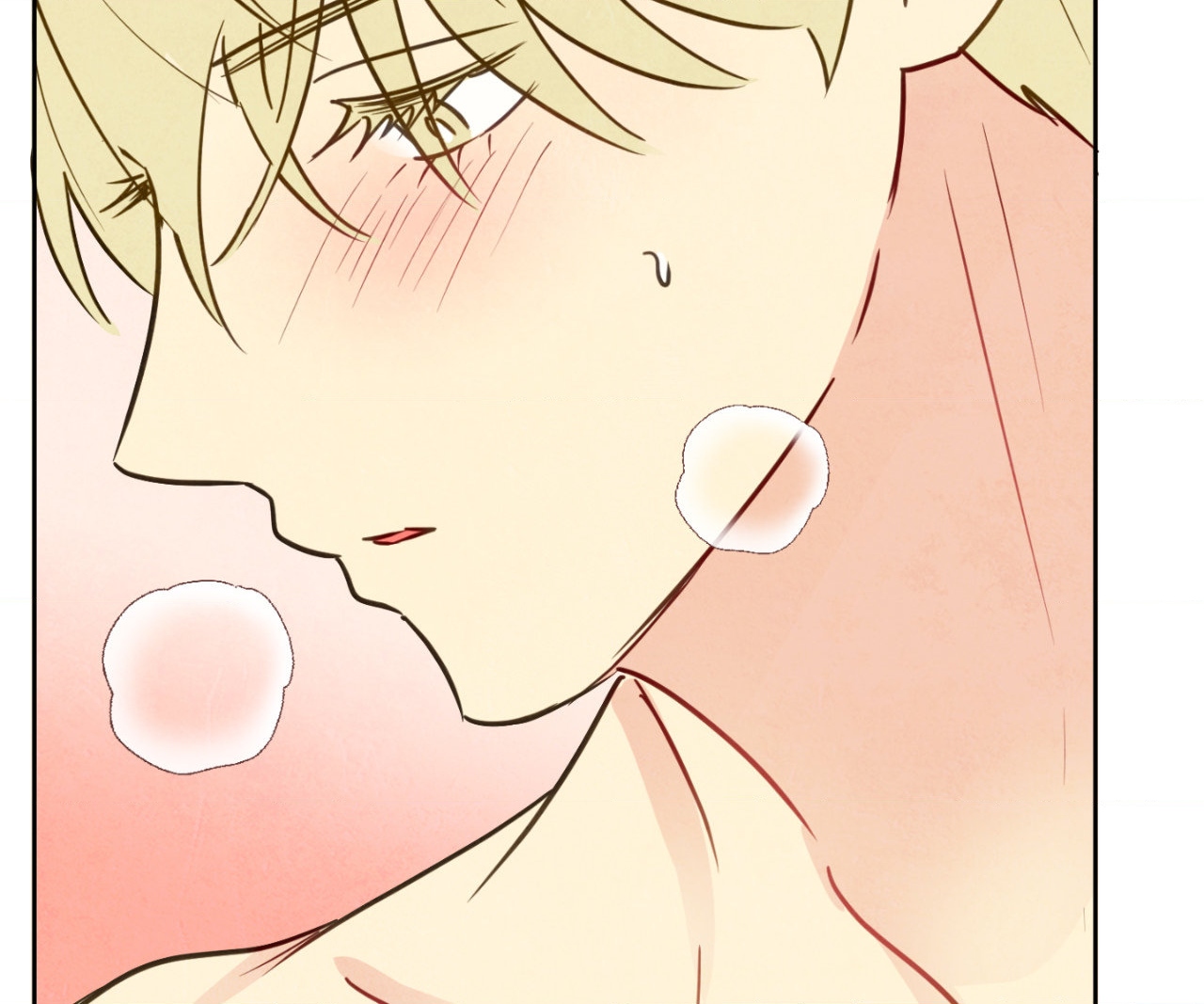 The Sacred Serpent’s Seduction [Official] - Chapter 5 manhwa