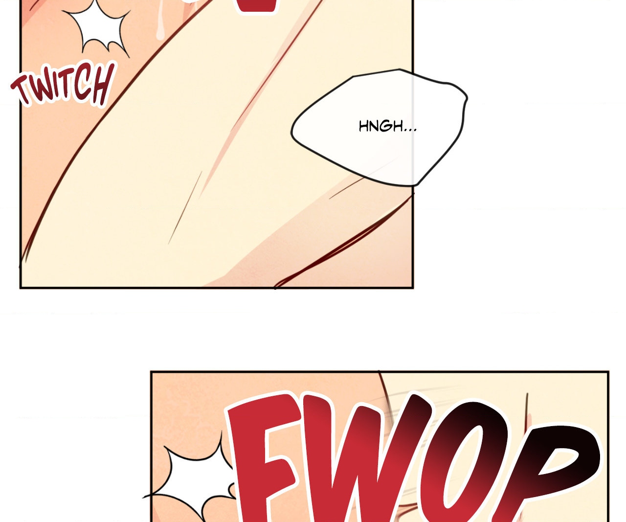 The Sacred Serpent’s Seduction [Official] - Chapter 5 manhwa