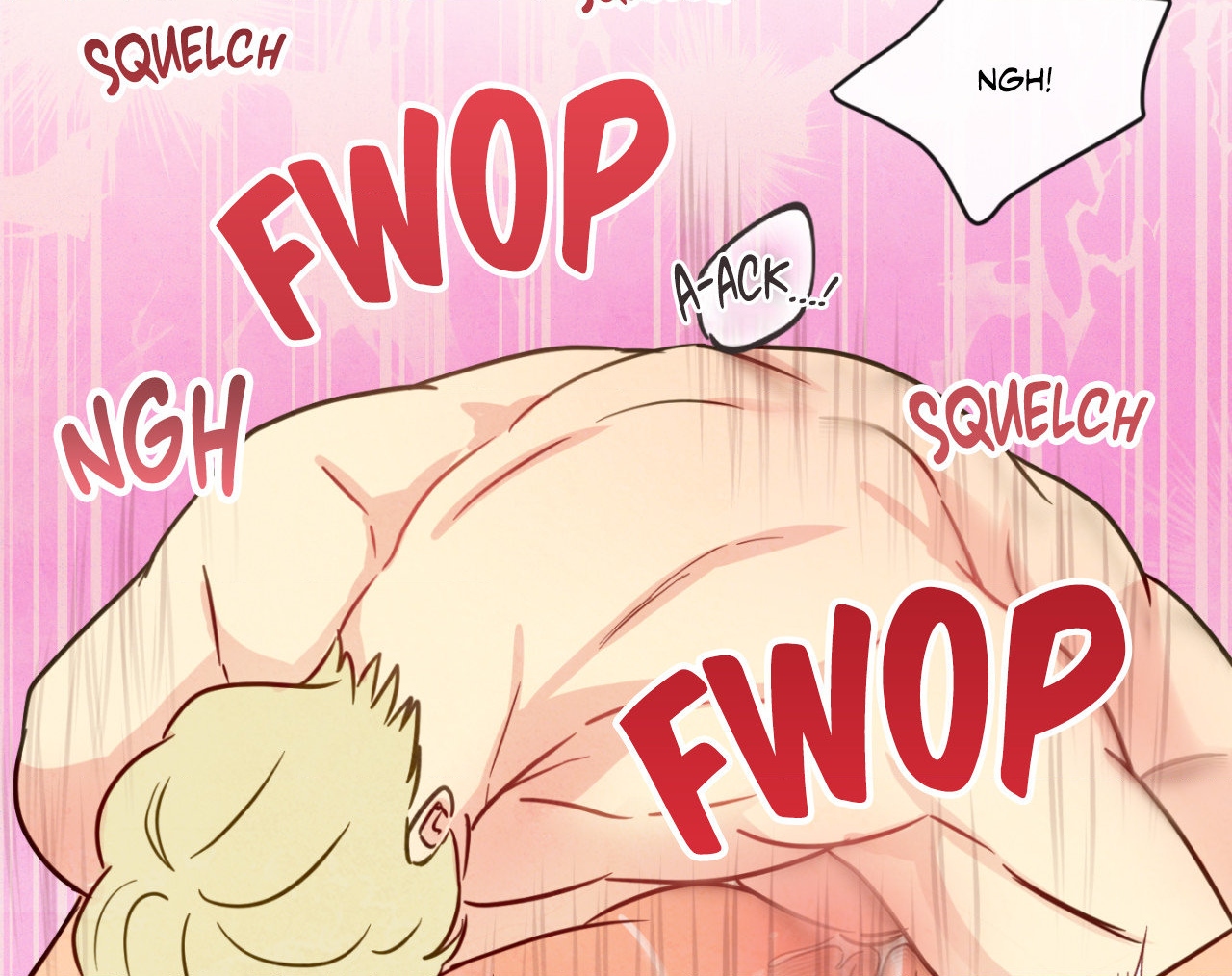 The Sacred Serpent’s Seduction [Official] - Chapter 5 manhwa