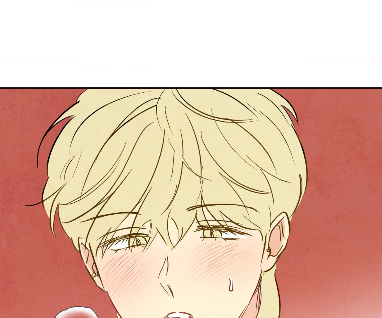 The Sacred Serpent’s Seduction [Official] - Chapter 5 manhwa