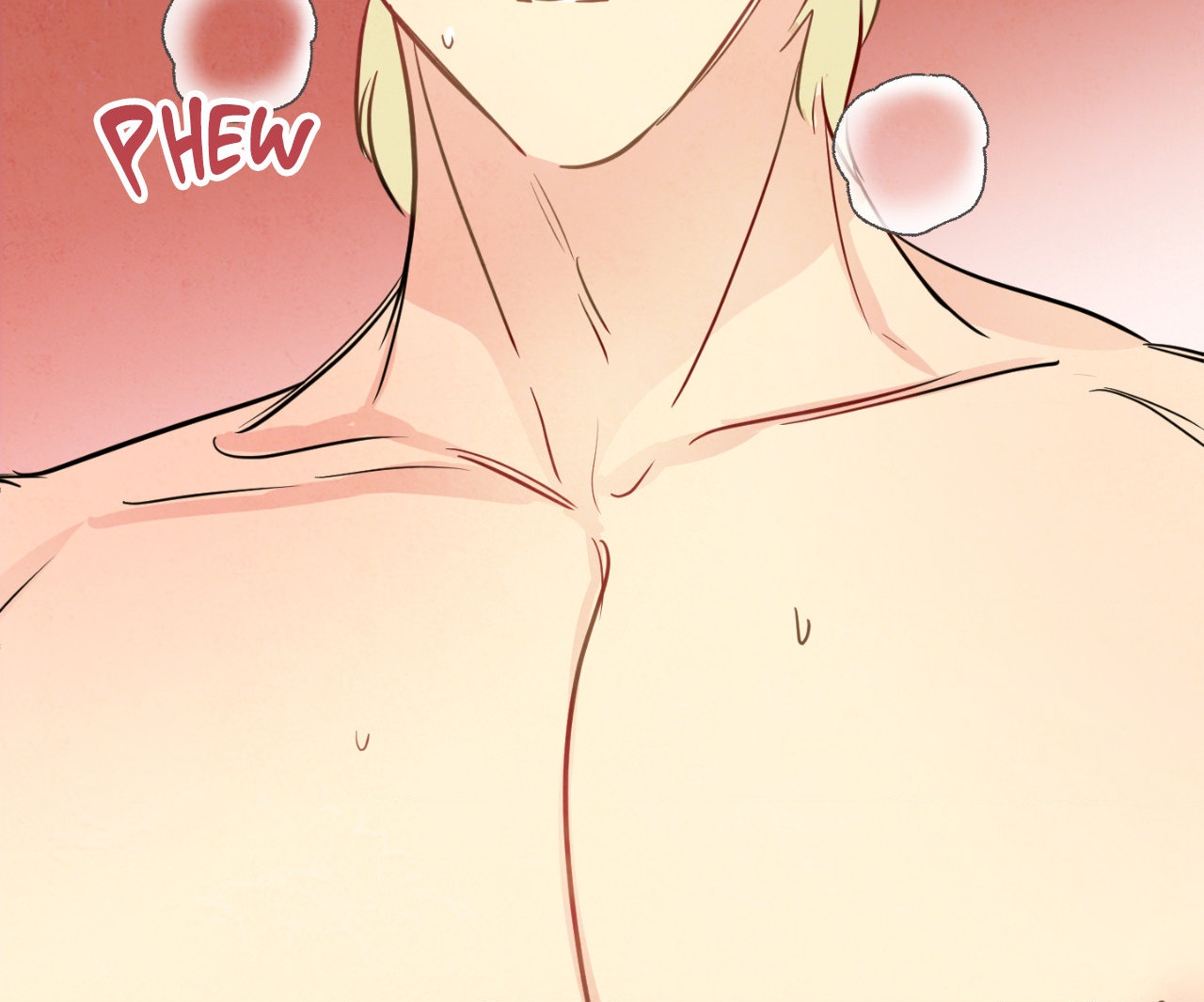 The Sacred Serpent’s Seduction [Official] - Chapter 5 manhwa