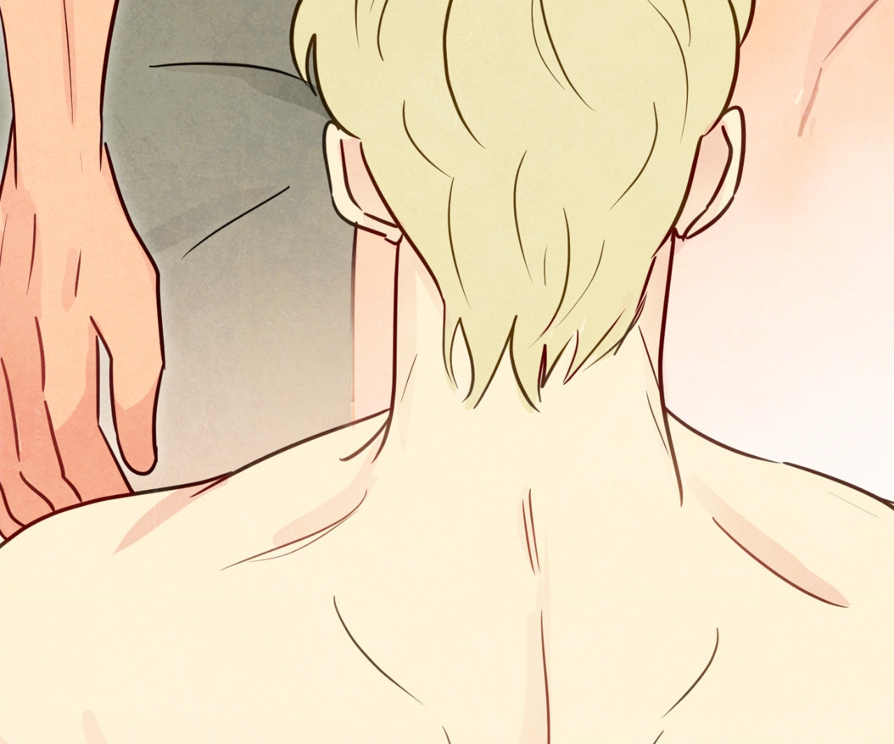 The Sacred Serpent’s Seduction [Official] - Chapter 5 manhwa