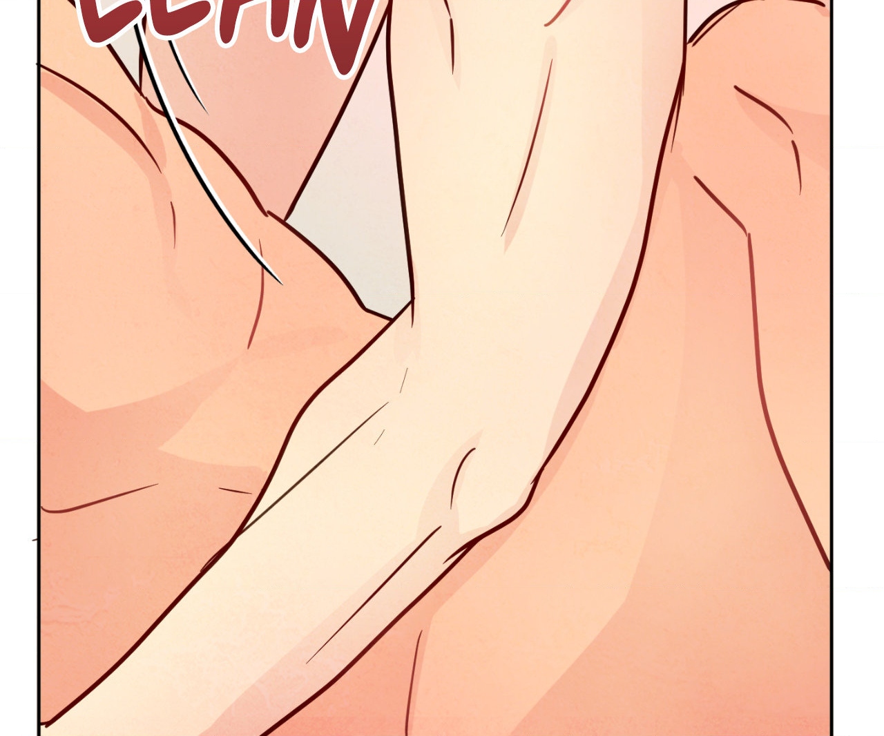 The Sacred Serpent’s Seduction [Official] - Chapter 5 manhwa