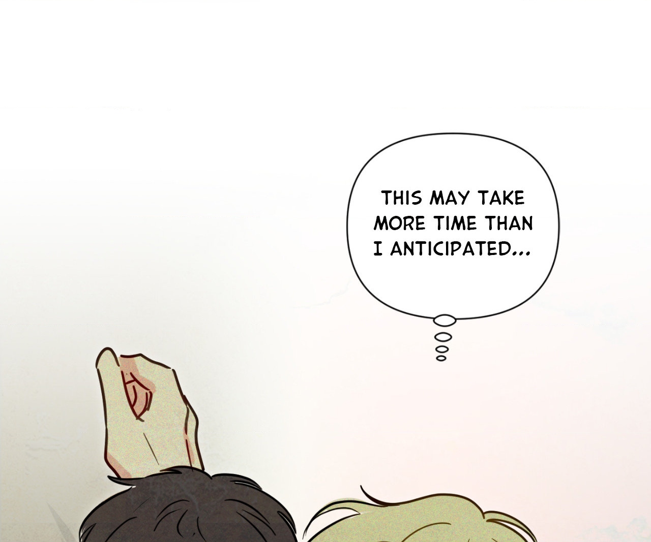 The Sacred Serpent’s Seduction [Official] - Chapter 5 manhwa