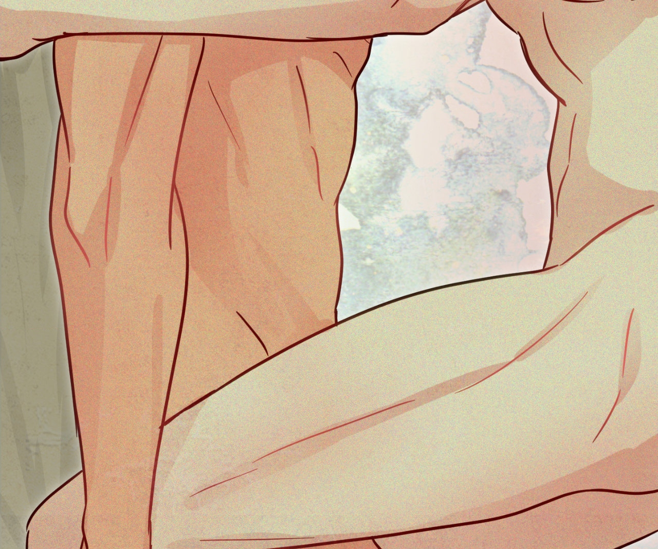 The Sacred Serpent’s Seduction [Official] - Chapter 5 manhwa