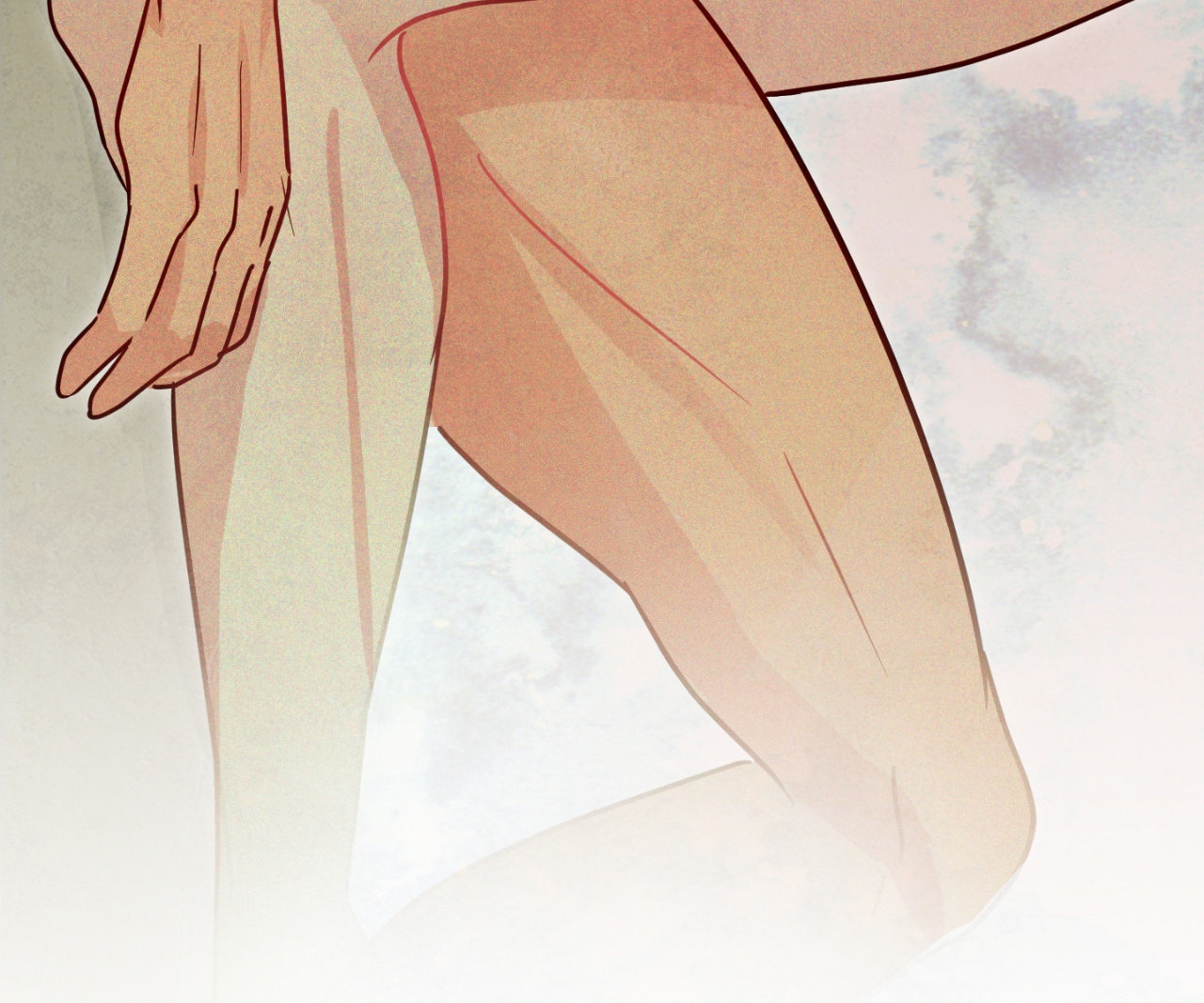 The Sacred Serpent’s Seduction [Official] - Chapter 5 manhwa