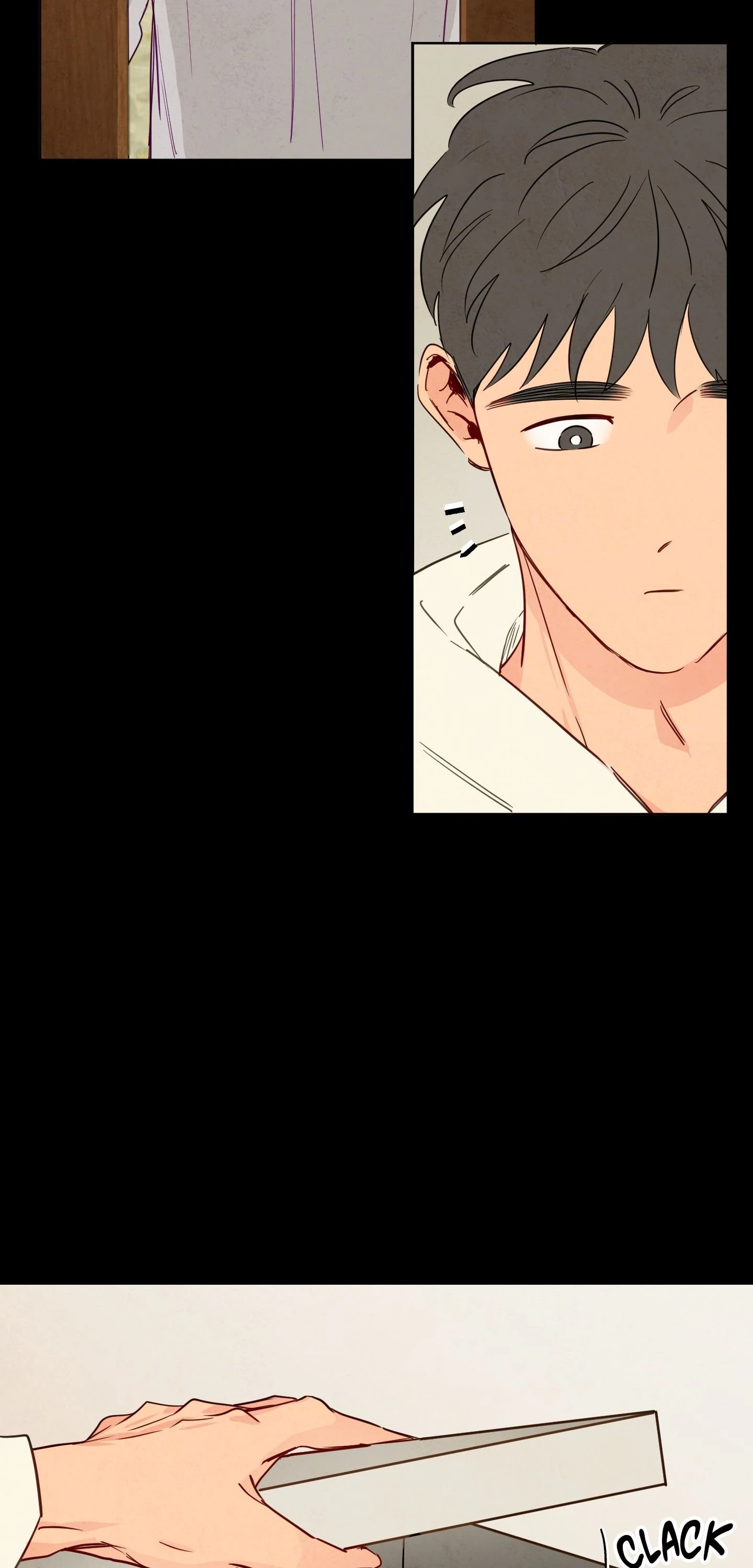 The Sacred Serpent’s Seduction [Official] - Chapter 50 manhwa