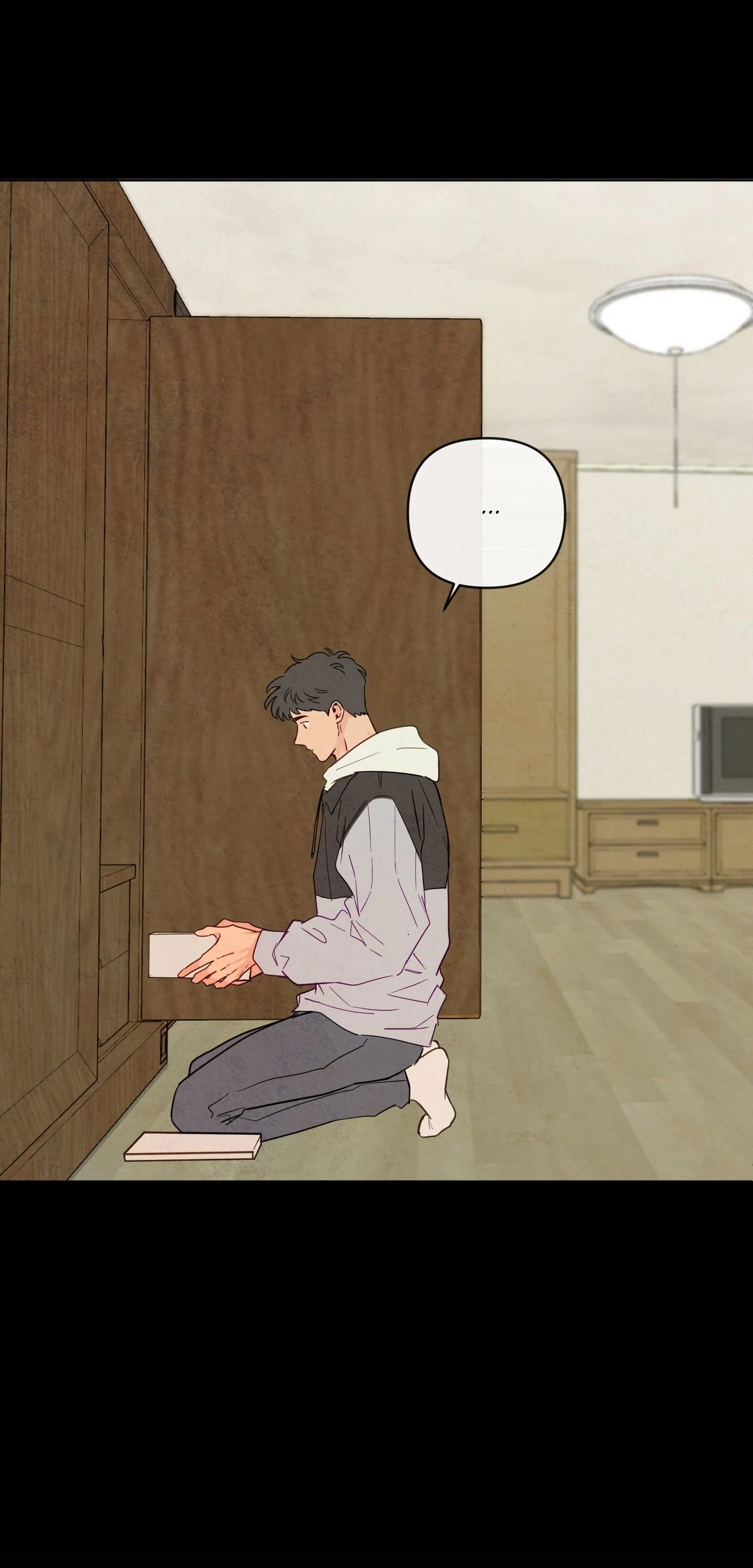 The Sacred Serpent’s Seduction [Official] - Chapter 50 manhwa