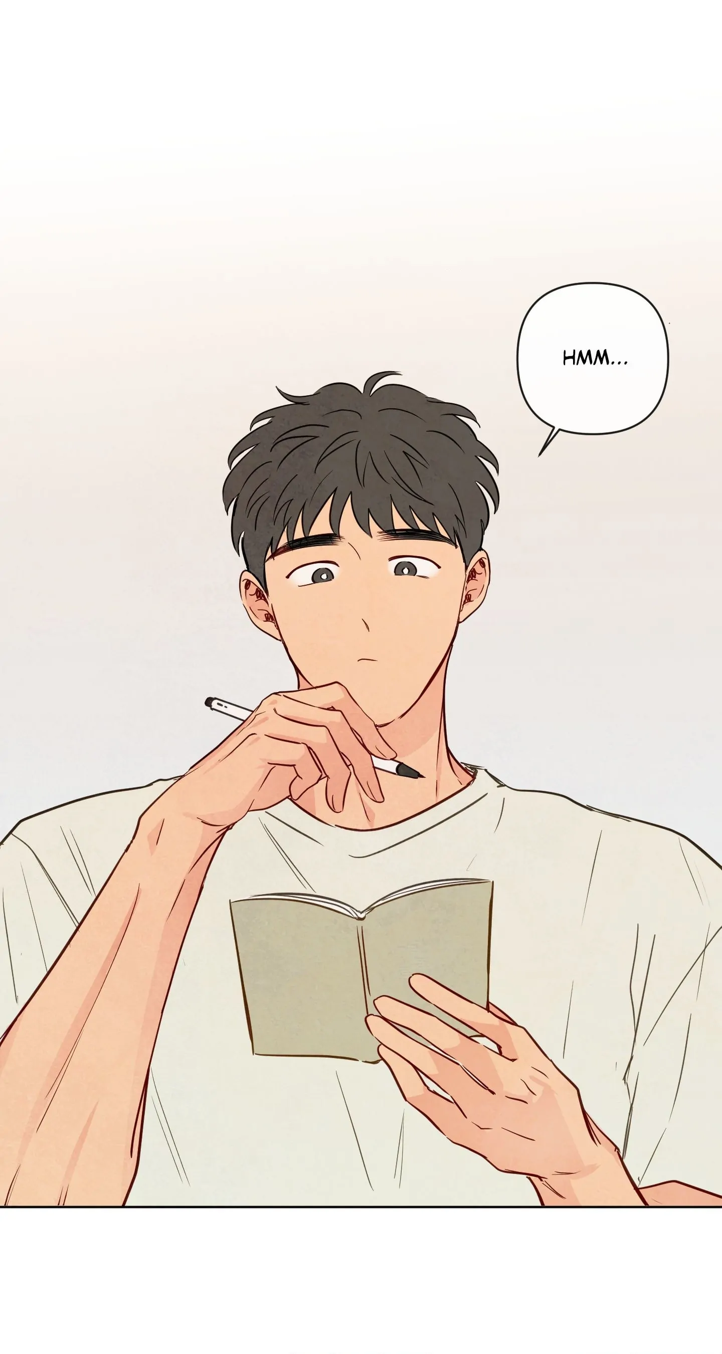 The Sacred Serpent’s Seduction [Official] - Chapter 50 manhwa