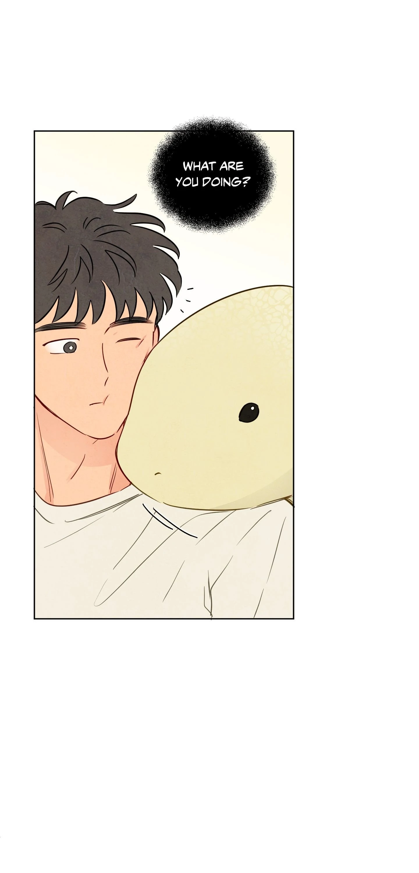 The Sacred Serpent’s Seduction [Official] - Chapter 50 manhwa