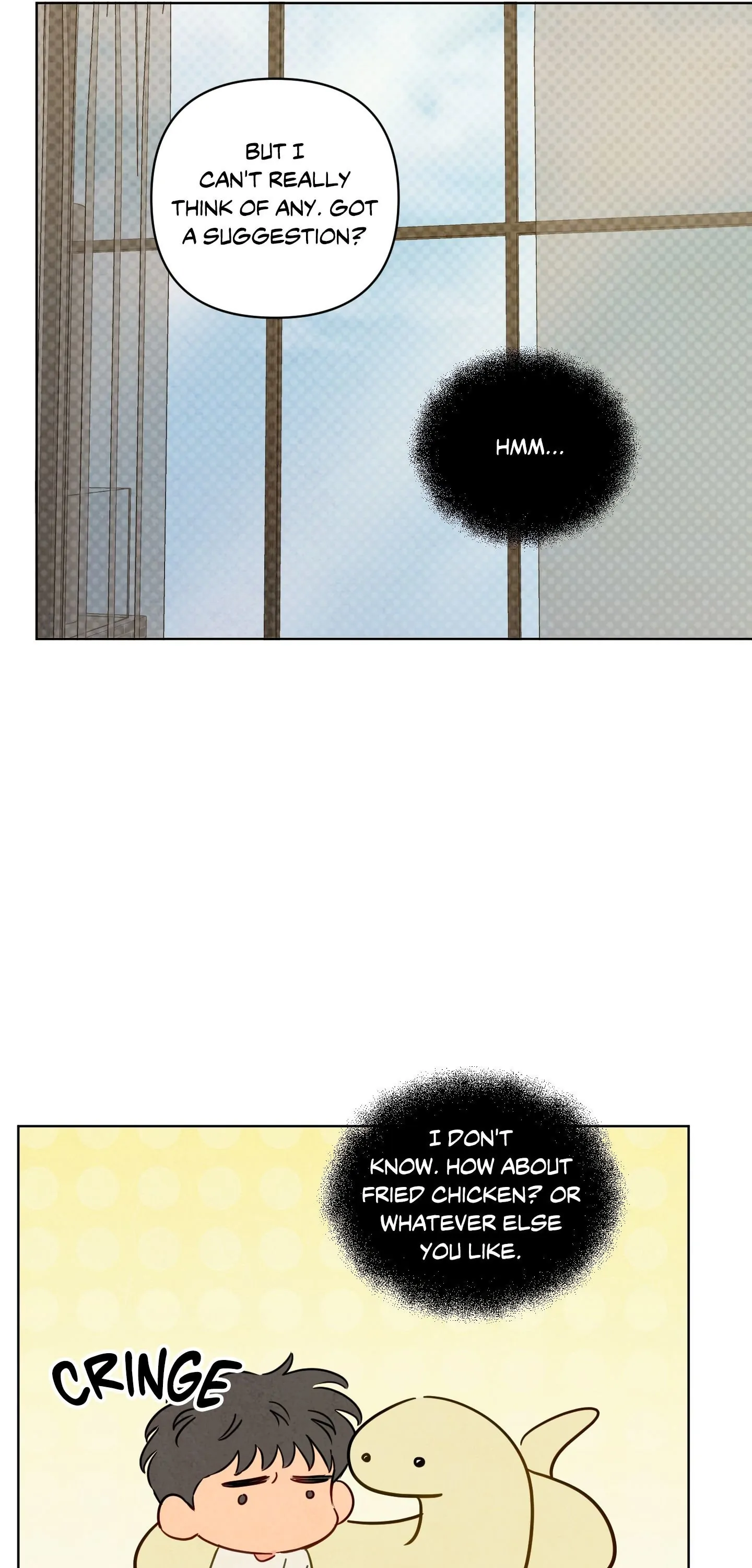 The Sacred Serpent’s Seduction [Official] - Chapter 50 manhwa