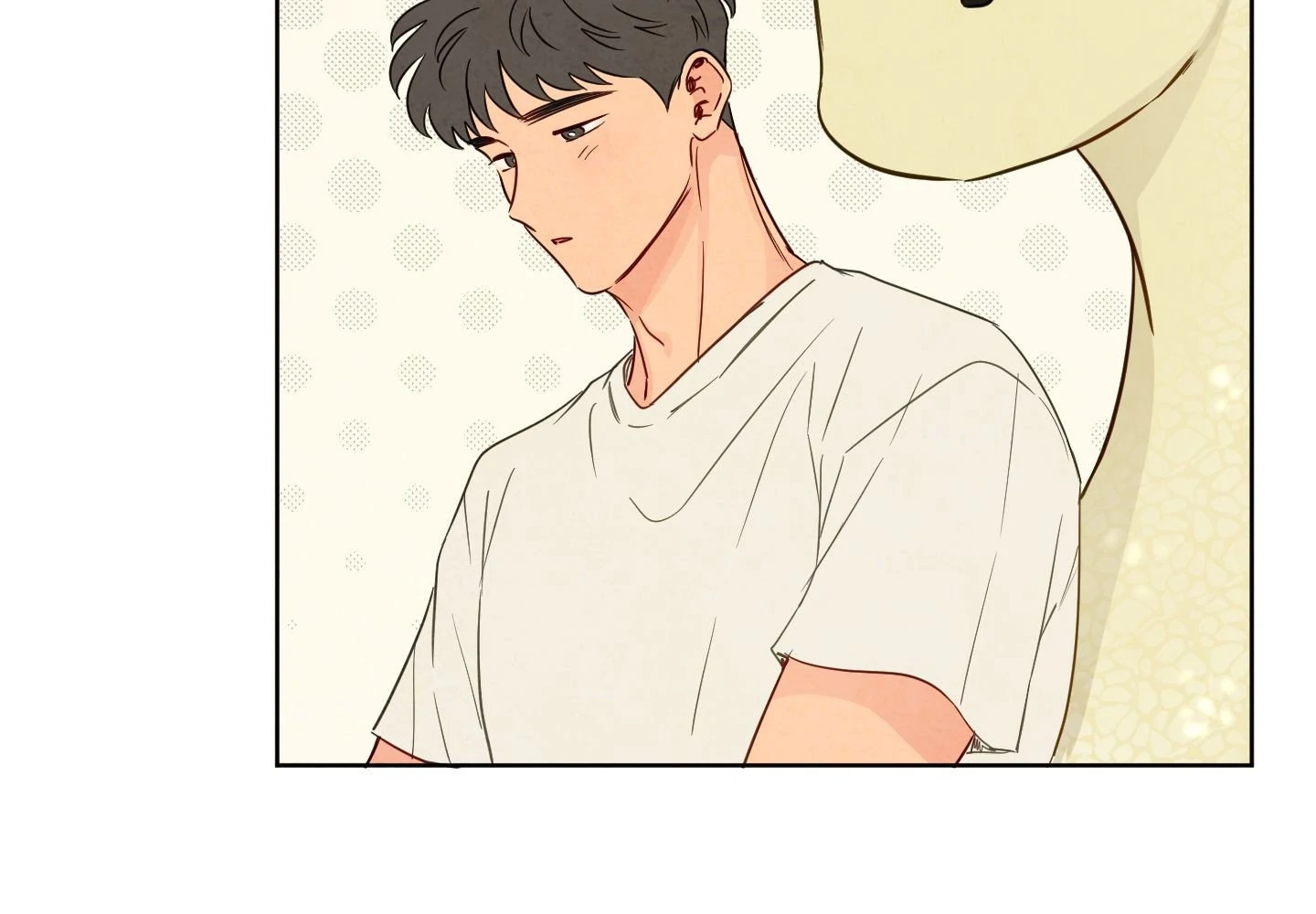 The Sacred Serpent’s Seduction [Official] - Chapter 50 manhwa