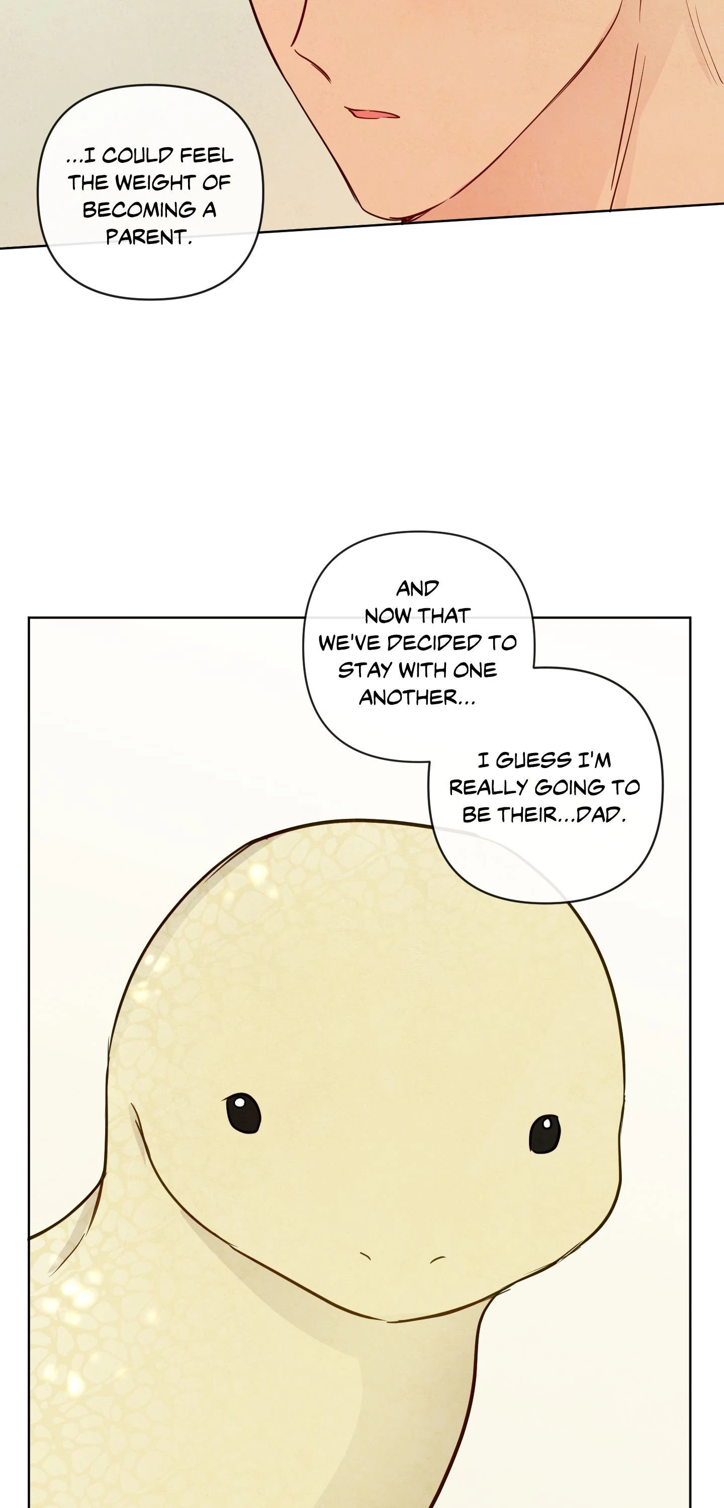 The Sacred Serpent’s Seduction [Official] - Chapter 50 manhwa