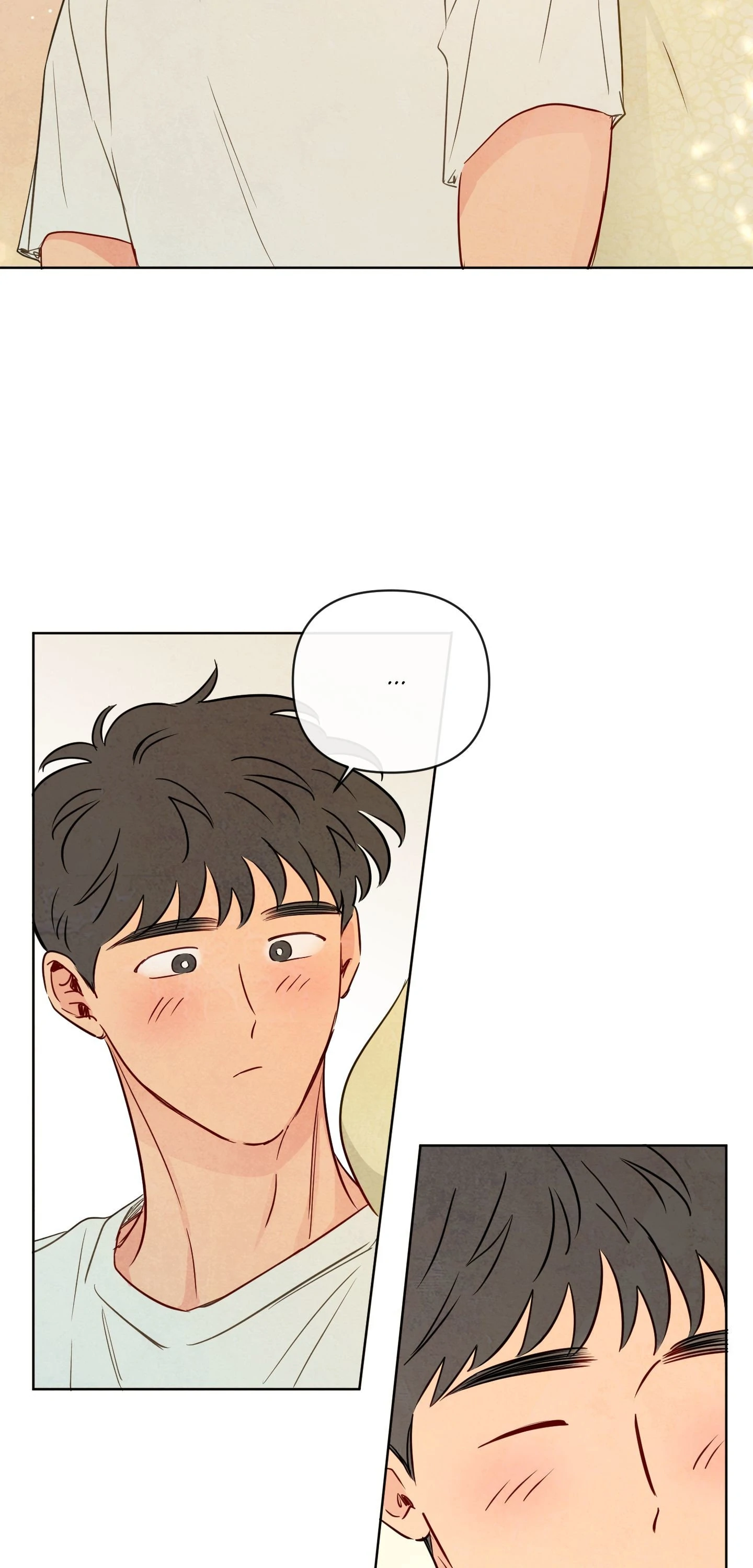 The Sacred Serpent’s Seduction [Official] - Chapter 50 manhwa