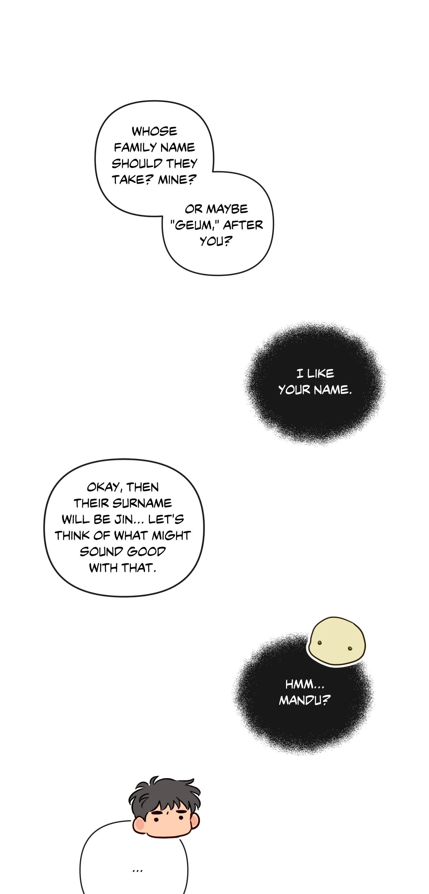 The Sacred Serpent’s Seduction [Official] - Chapter 50 manhwa