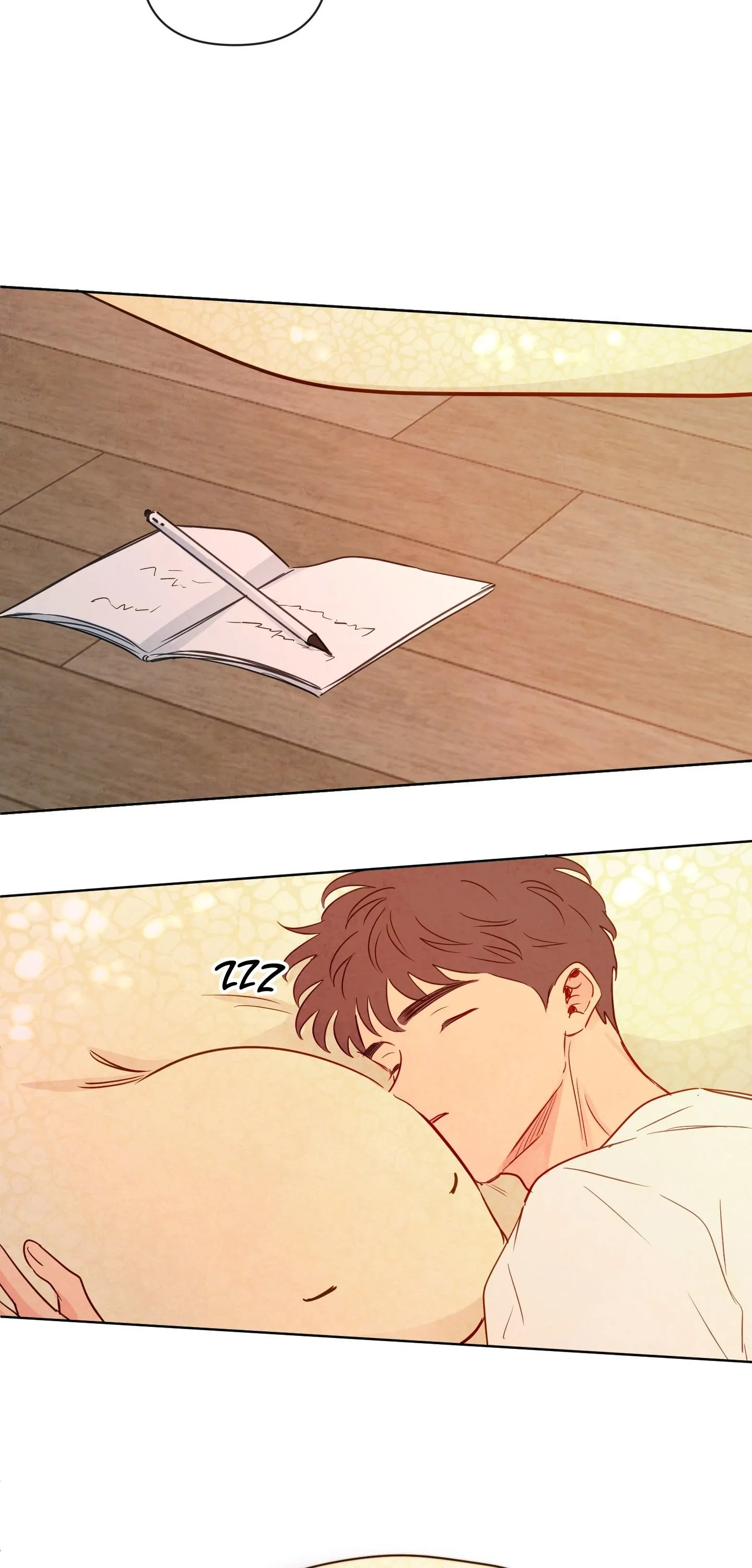 The Sacred Serpent’s Seduction [Official] - Chapter 50 manhwa