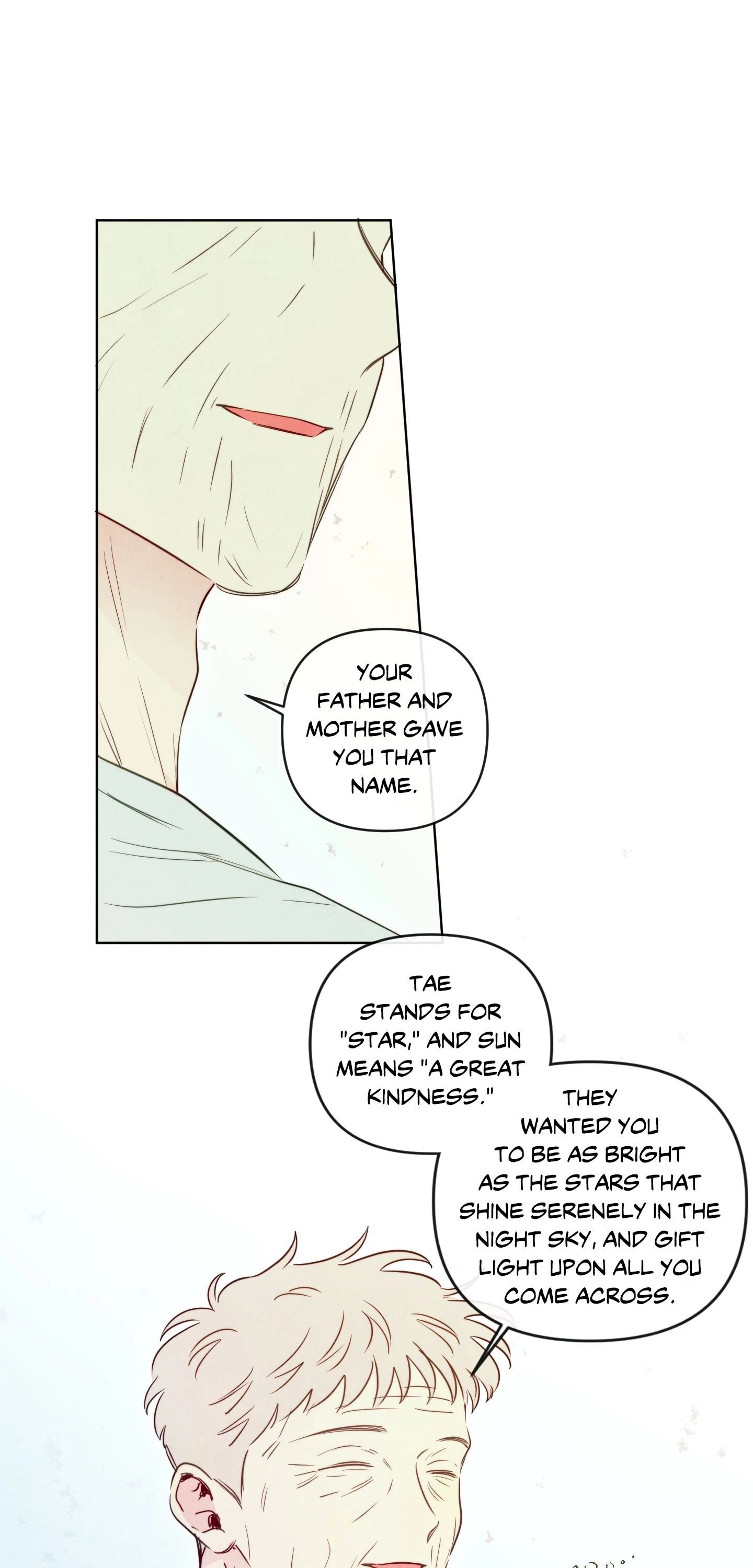 The Sacred Serpent’s Seduction [Official] - Chapter 50 manhwa