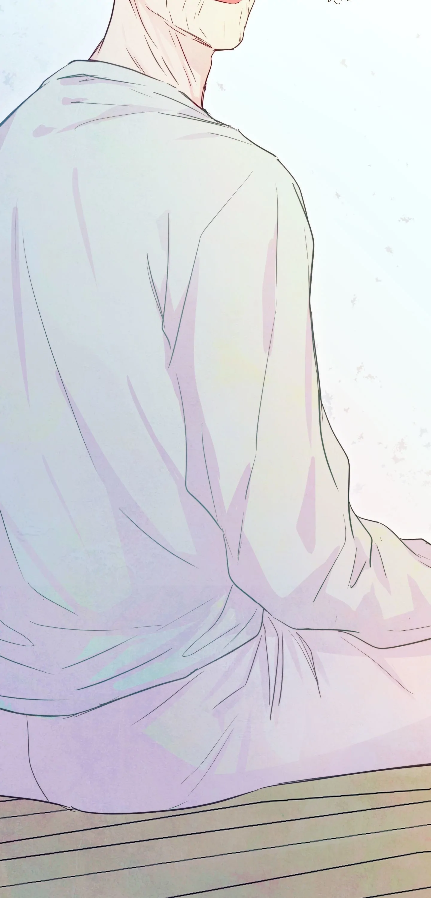 The Sacred Serpent’s Seduction [Official] - Chapter 50 manhwa