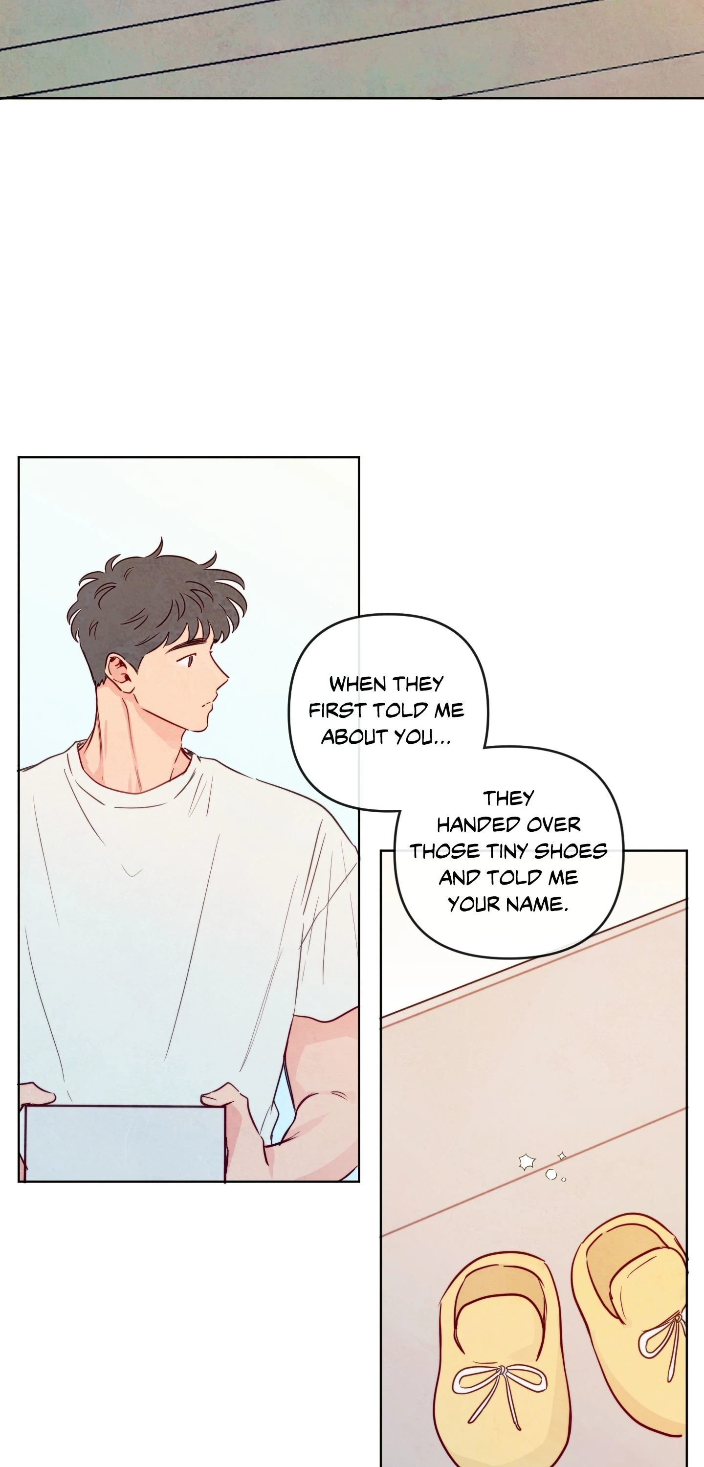 The Sacred Serpent’s Seduction [Official] - Chapter 50 manhwa