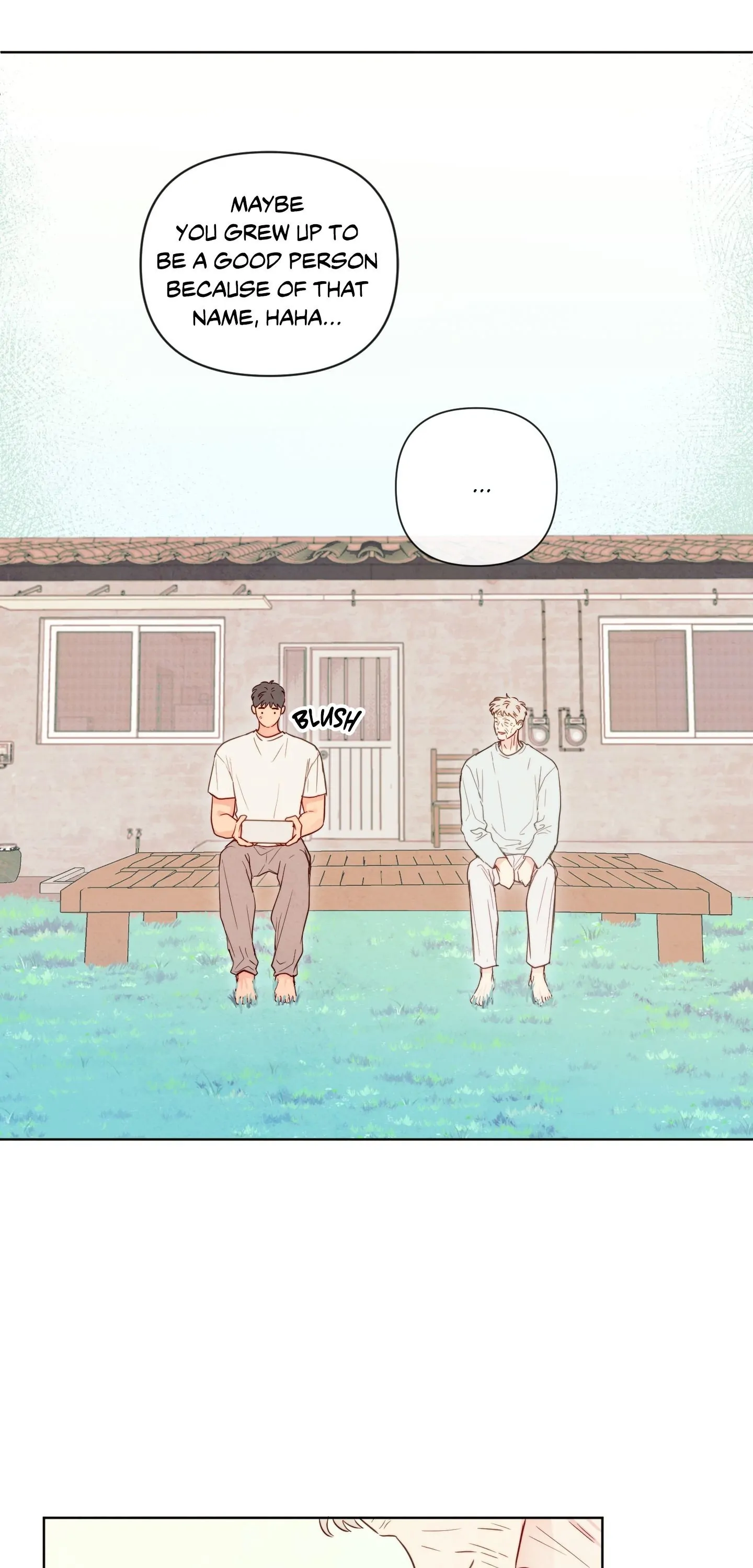 The Sacred Serpent’s Seduction [Official] - Chapter 50 manhwa