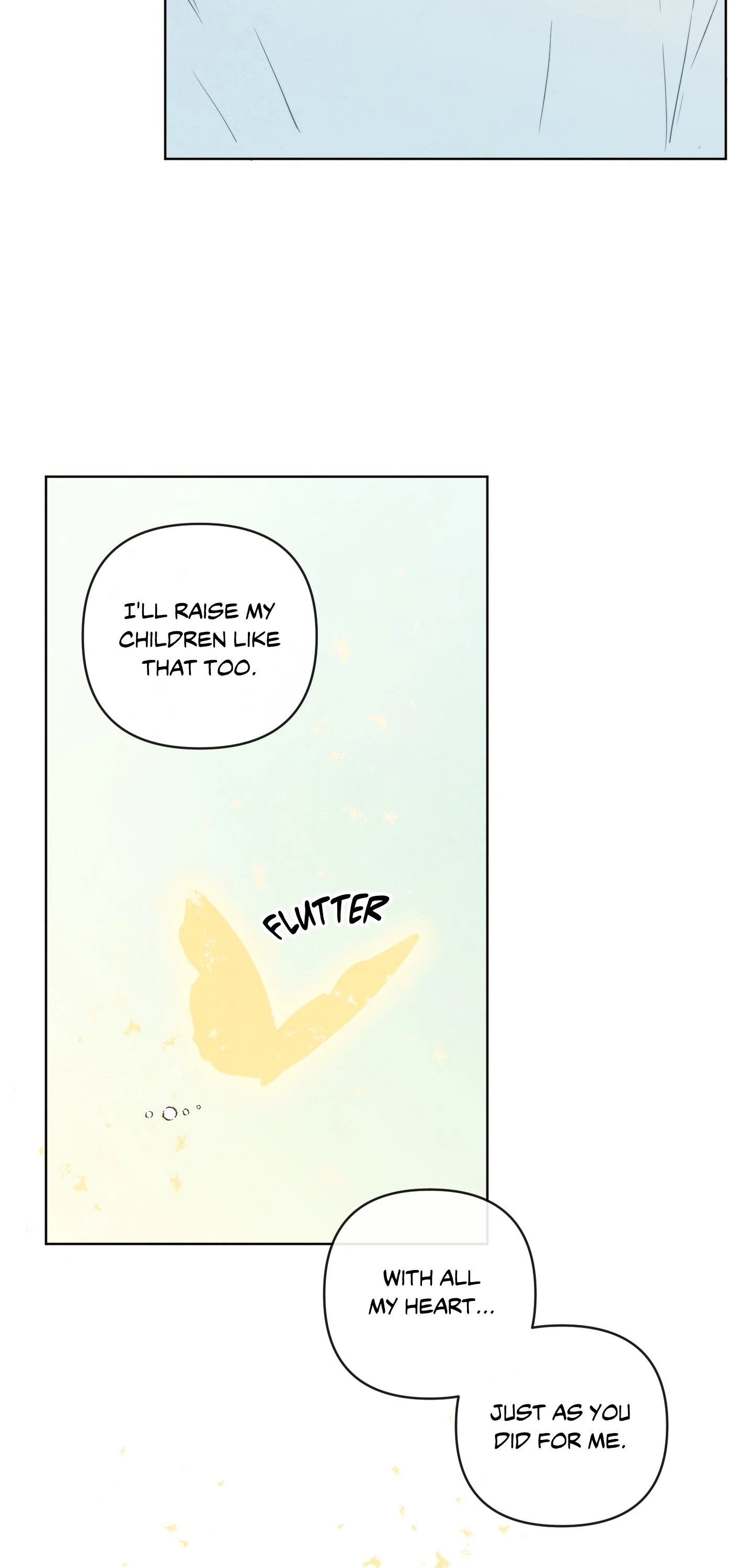 The Sacred Serpent’s Seduction [Official] - Chapter 50 manhwa