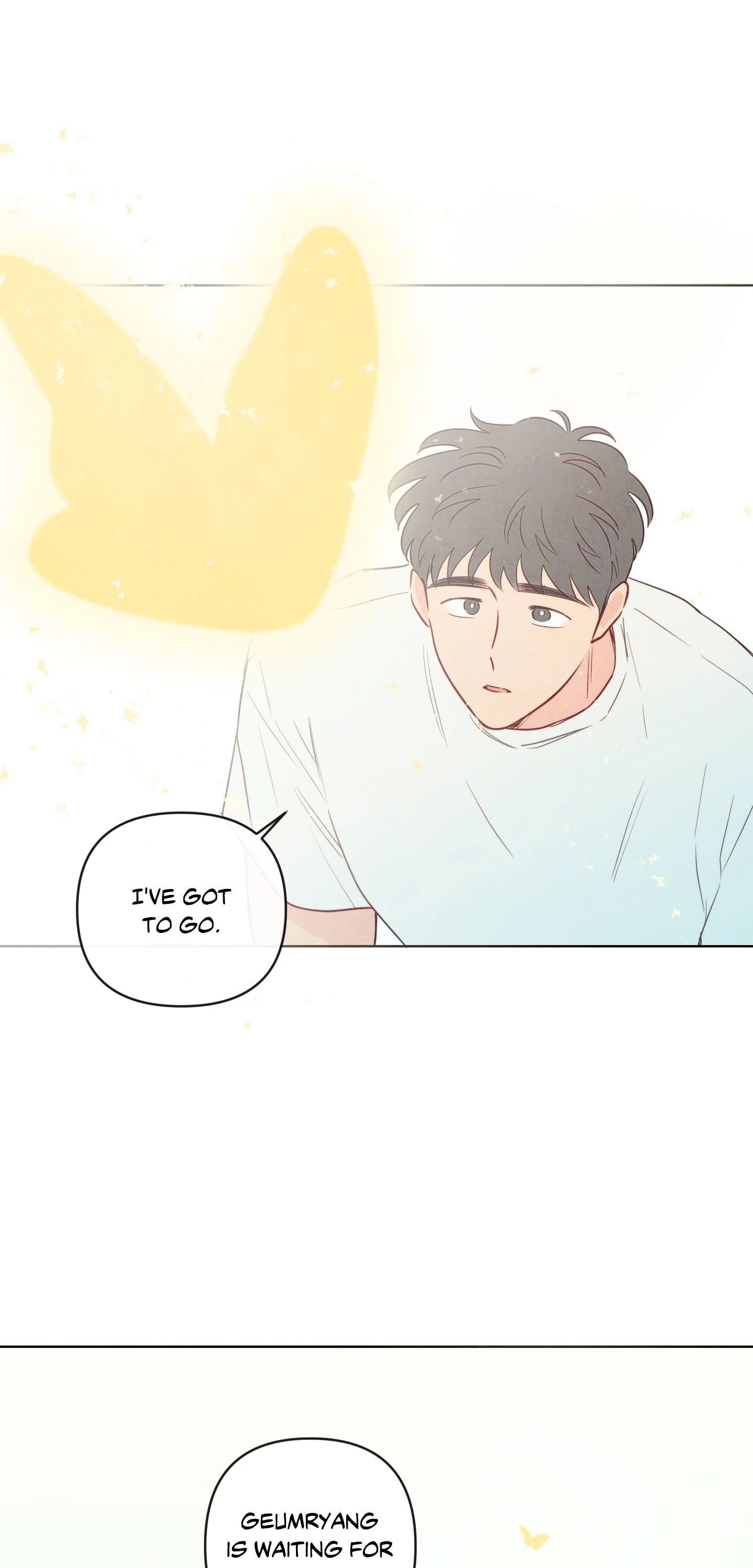 The Sacred Serpent’s Seduction [Official] - Chapter 50 manhwa