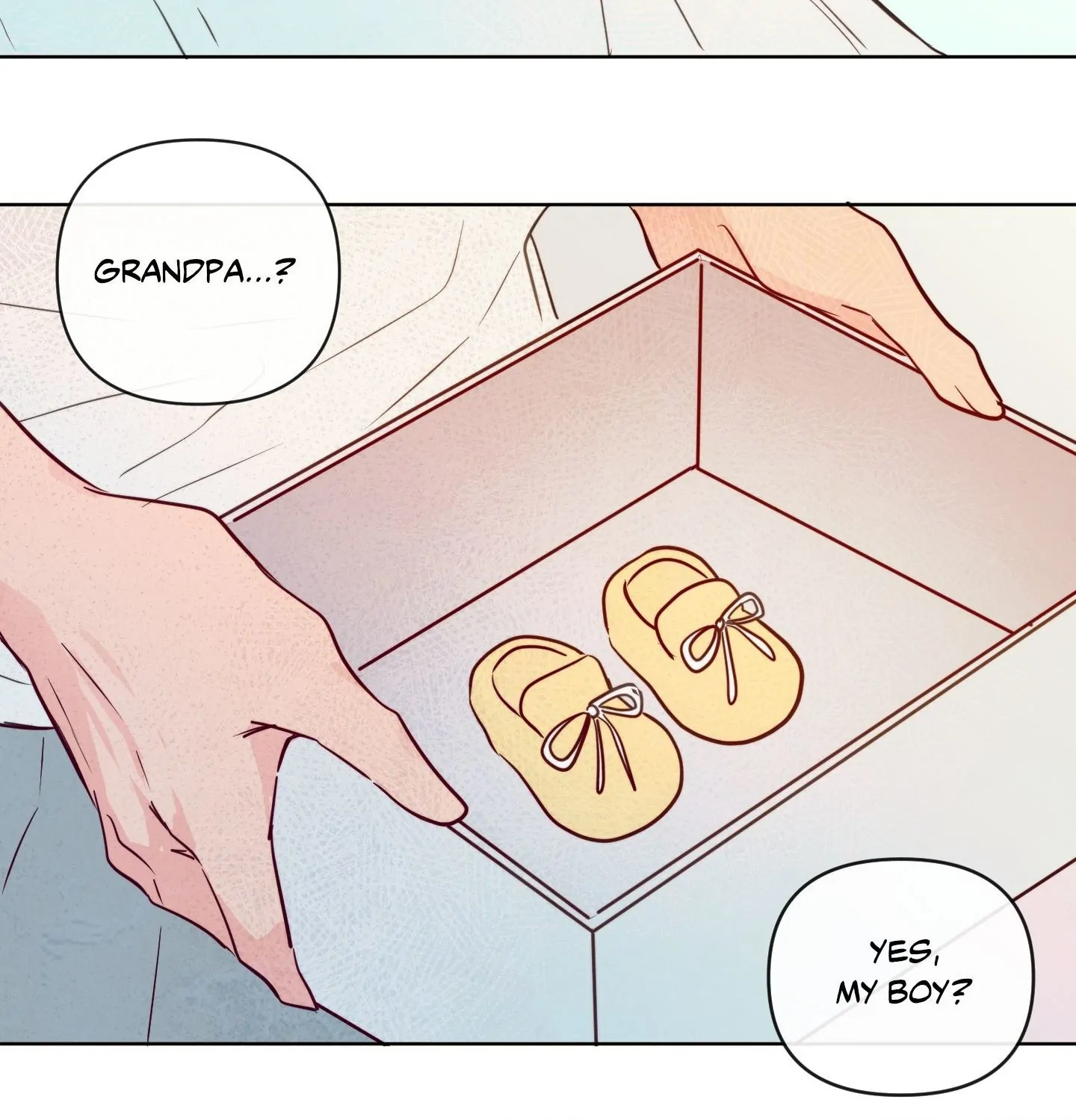 The Sacred Serpent’s Seduction [Official] - Chapter 50 manhwa