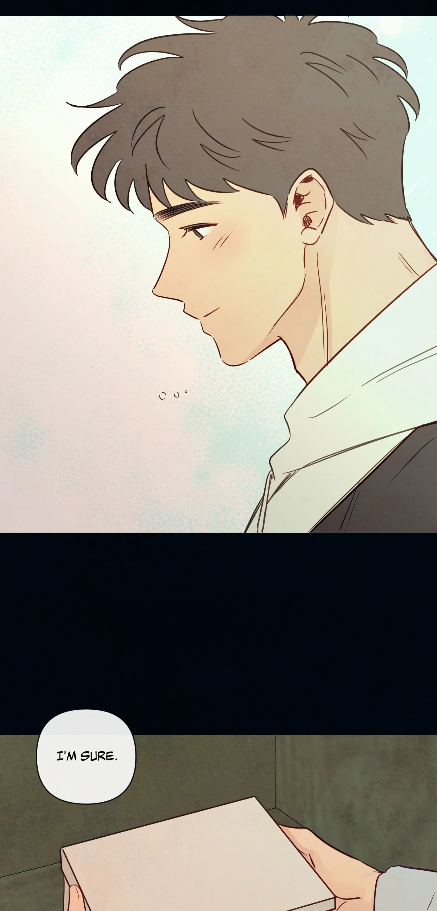 The Sacred Serpent’s Seduction [Official] - Chapter 50 manhwa