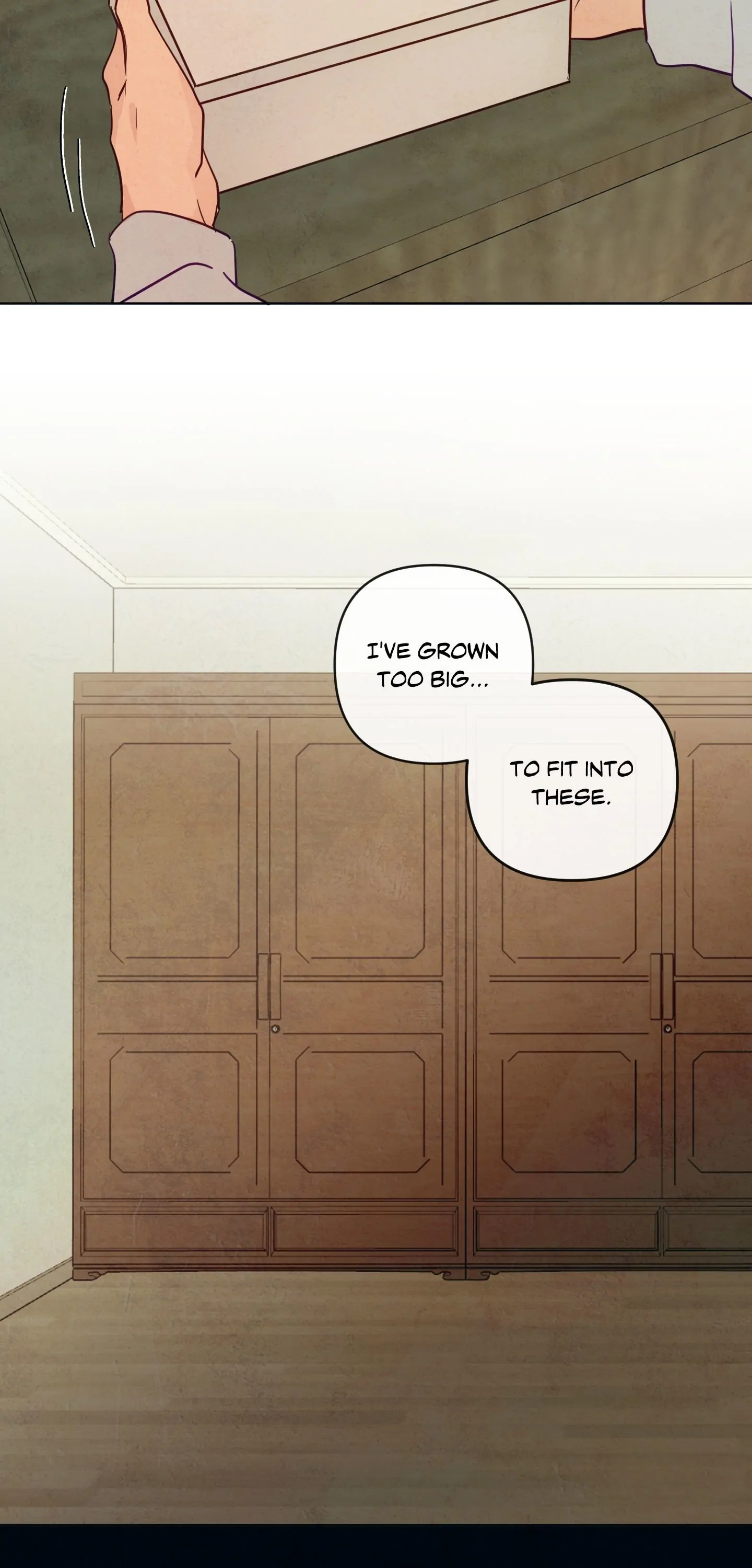 The Sacred Serpent’s Seduction [Official] - Chapter 50 manhwa