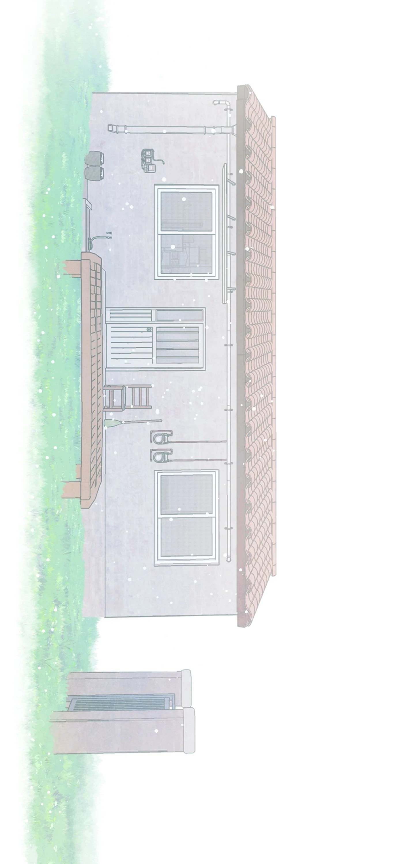 The Sacred Serpent’s Seduction [Official] - Chapter 50 manhwa