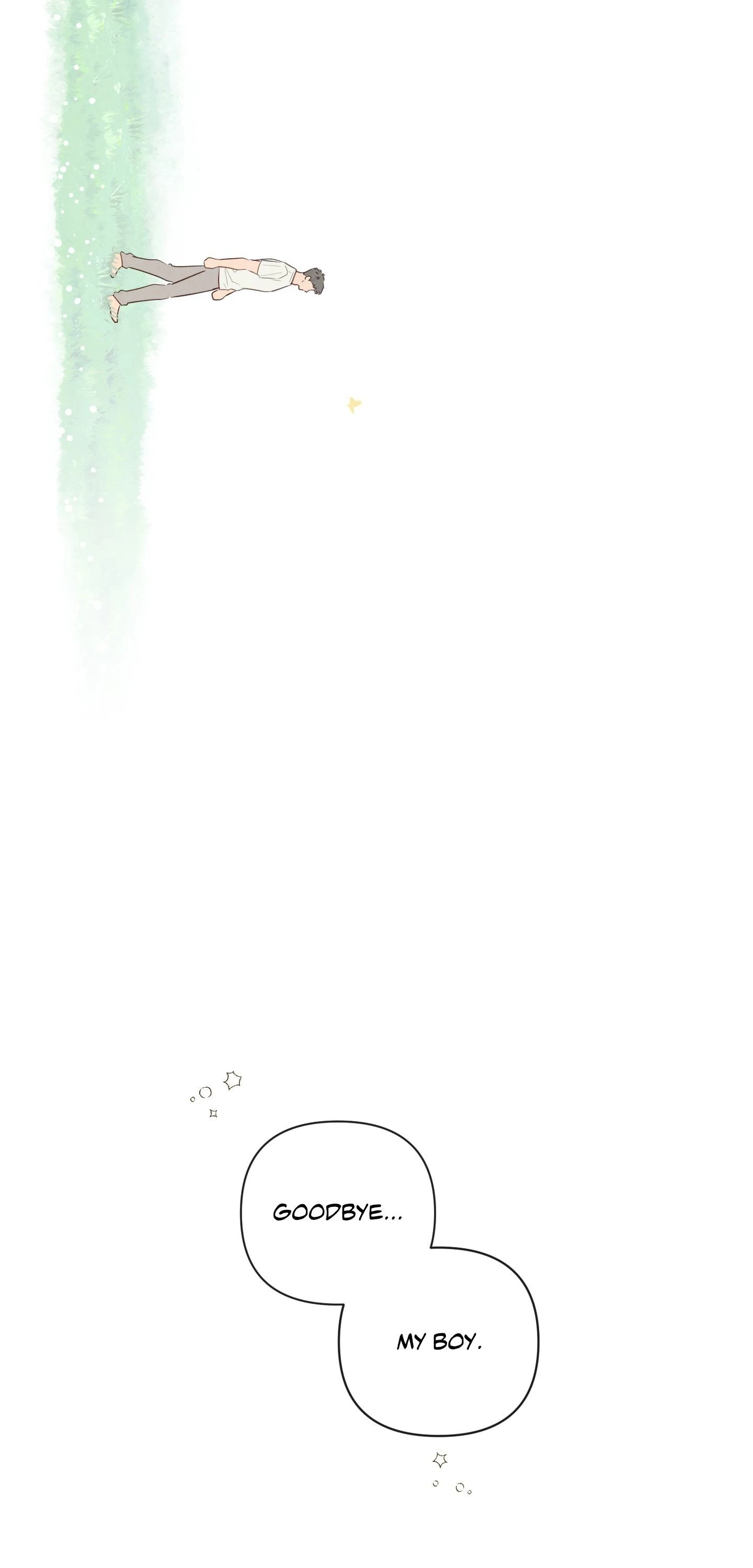 The Sacred Serpent’s Seduction [Official] - Chapter 50 manhwa