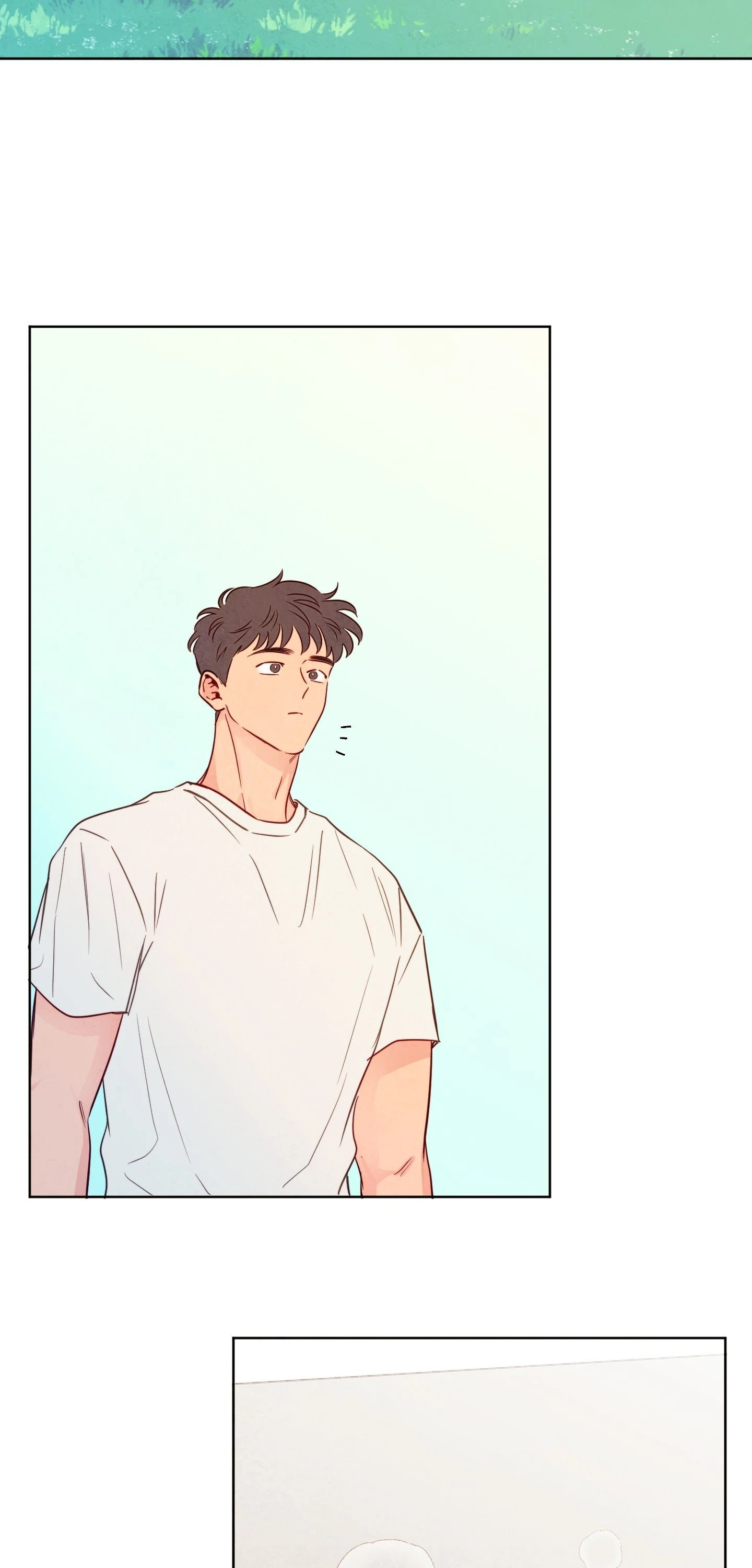 The Sacred Serpent’s Seduction [Official] - Chapter 50 manhwa