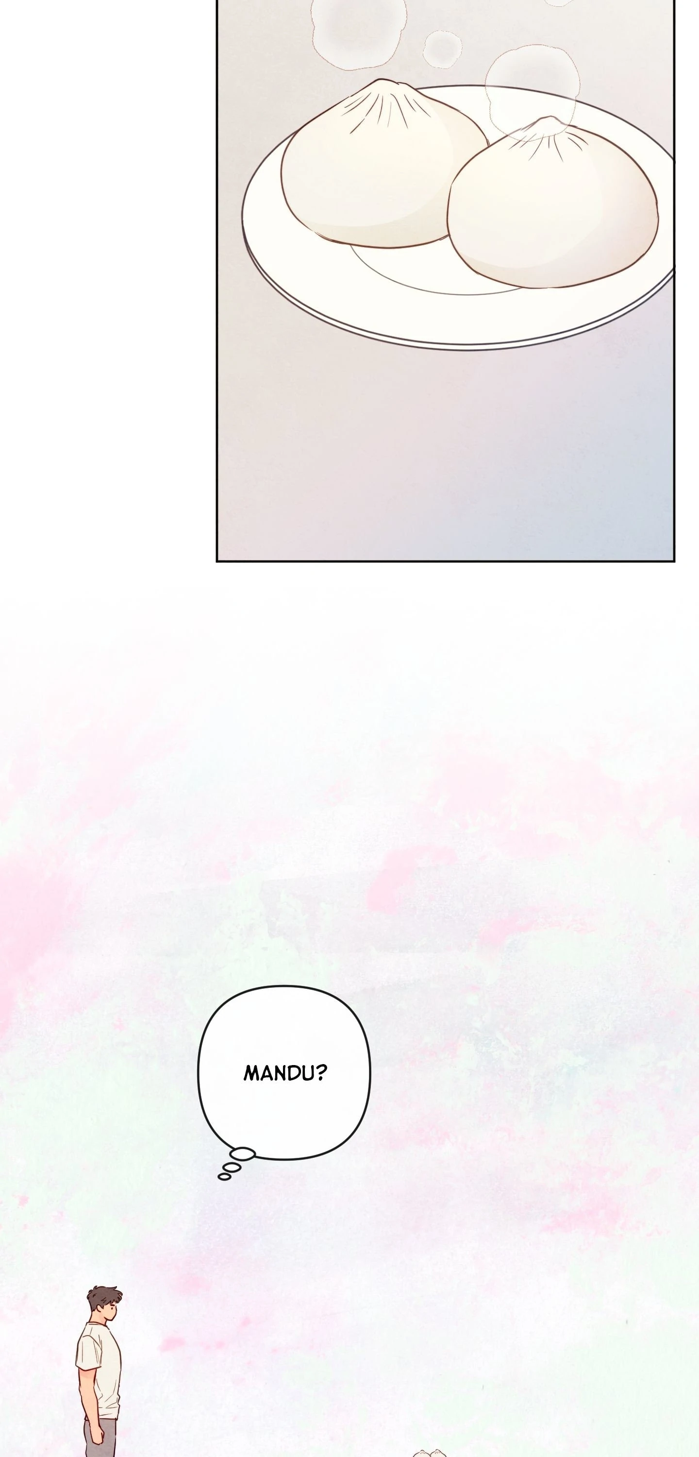 The Sacred Serpent’s Seduction [Official] - Chapter 50 manhwa