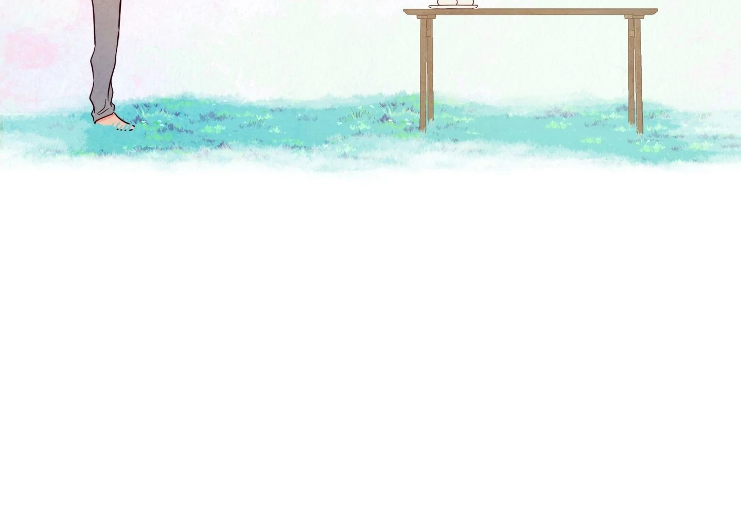 The Sacred Serpent’s Seduction [Official] - Chapter 50 manhwa