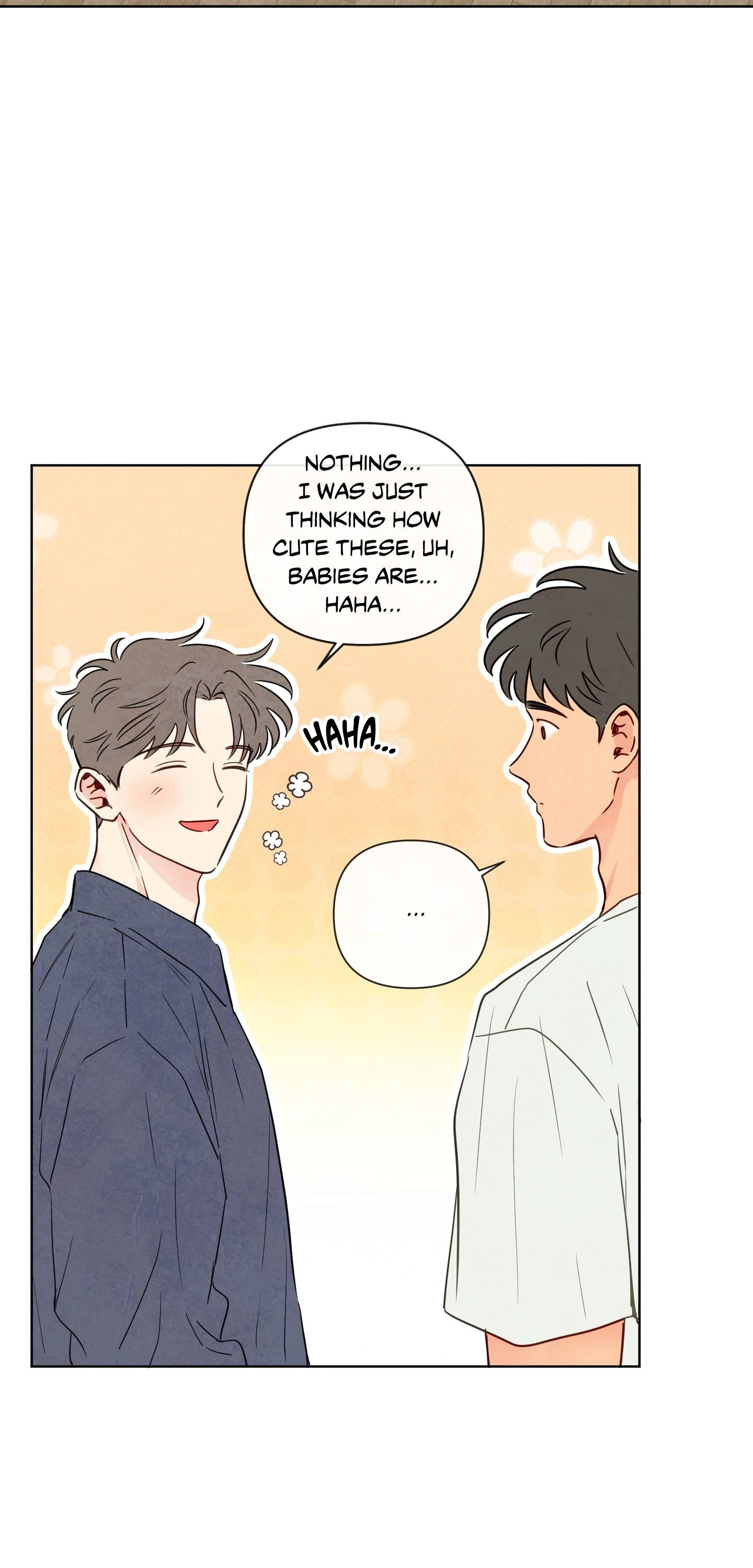 The Sacred Serpent’s Seduction [Official] - Chapter 51 manhwa