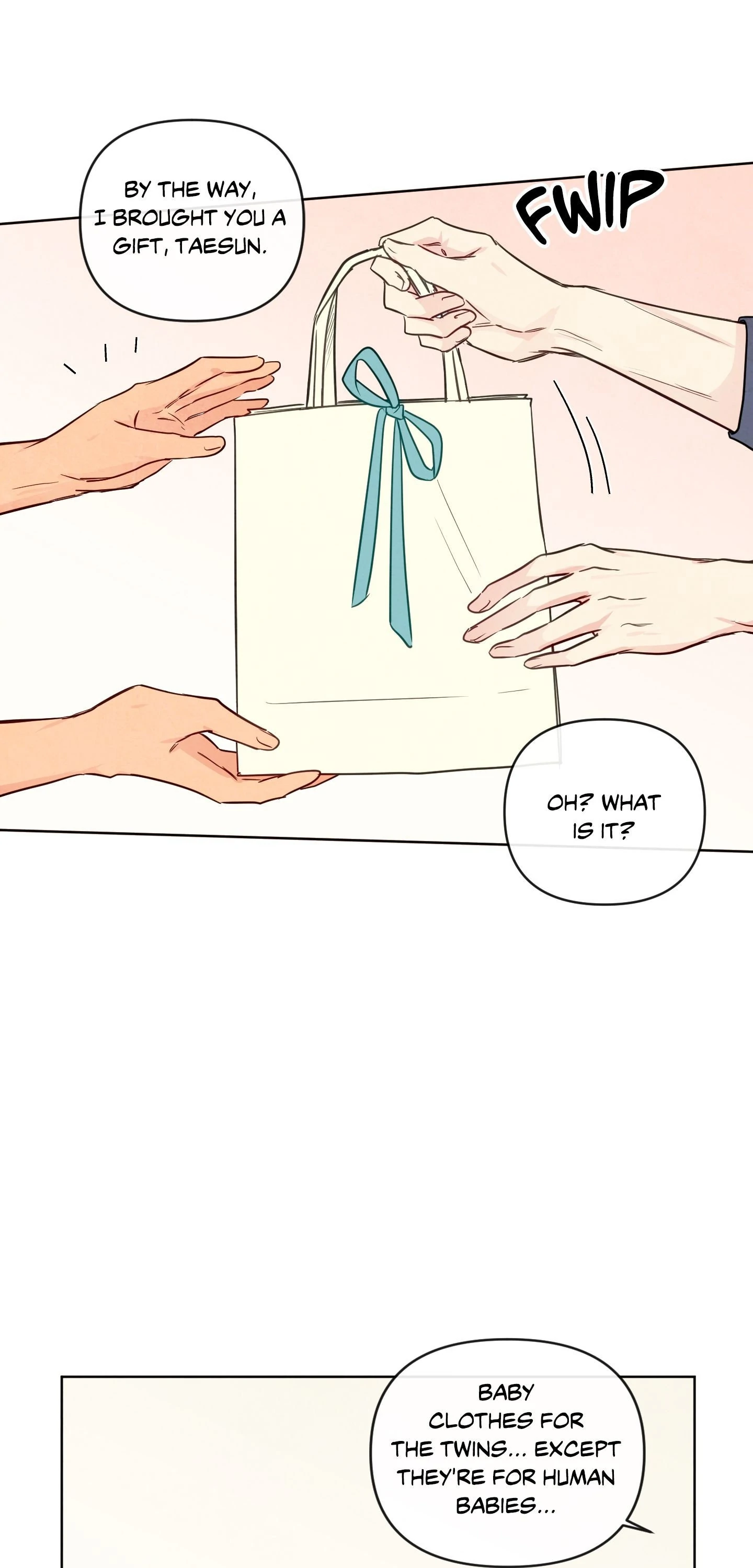 The Sacred Serpent’s Seduction [Official] - Chapter 51 manhwa