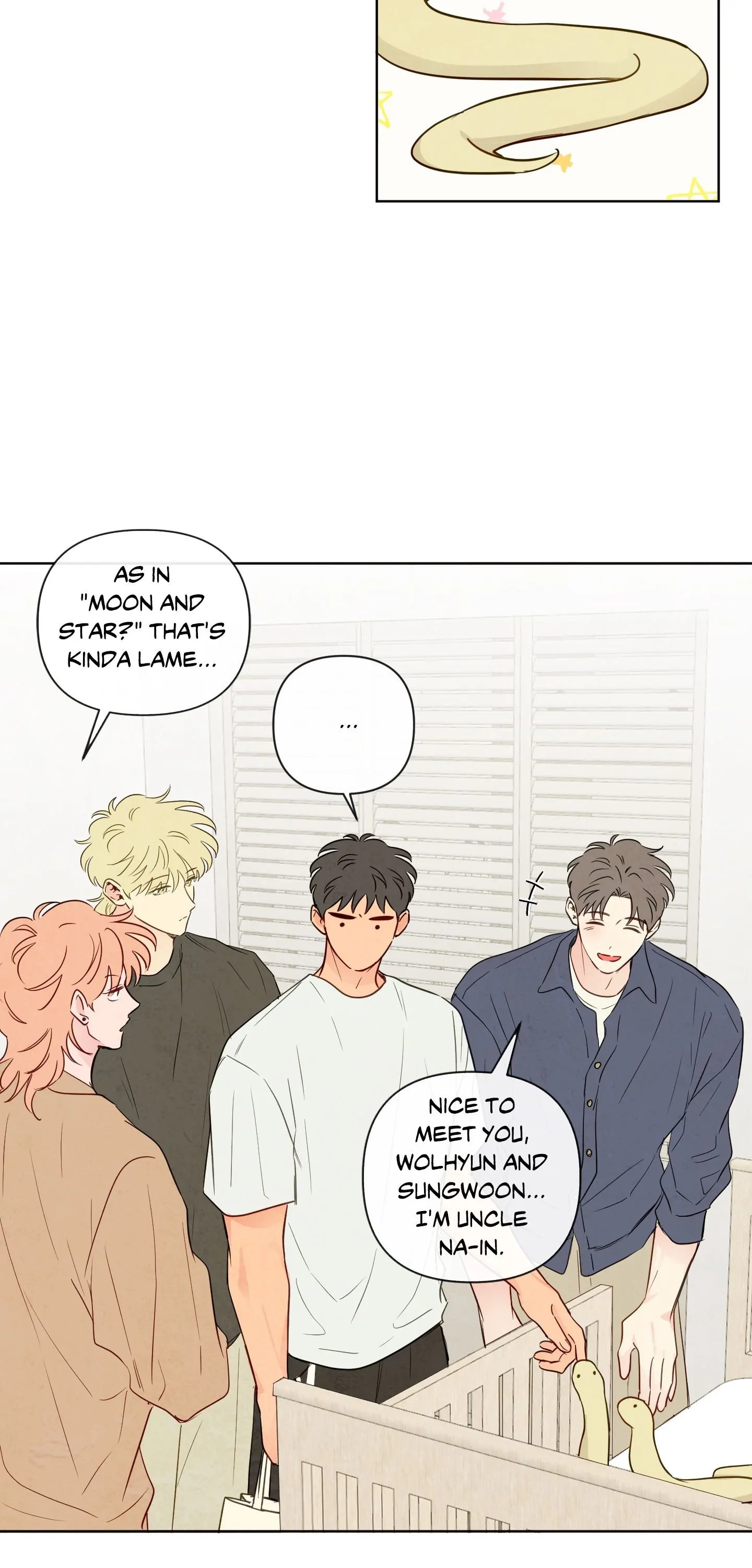 The Sacred Serpent’s Seduction [Official] - Chapter 51 manhwa