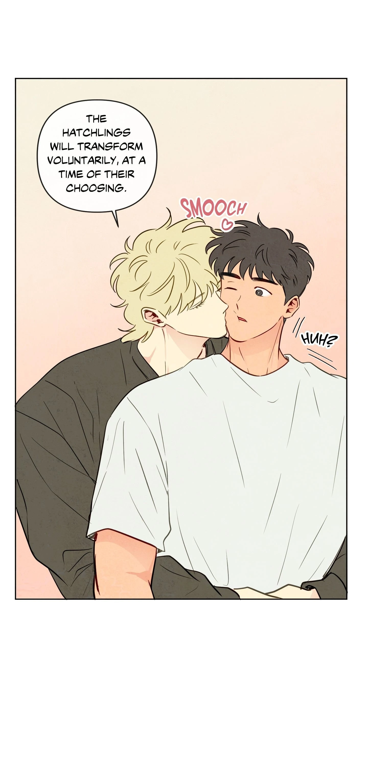 The Sacred Serpent’s Seduction [Official] - Chapter 51 manhwa