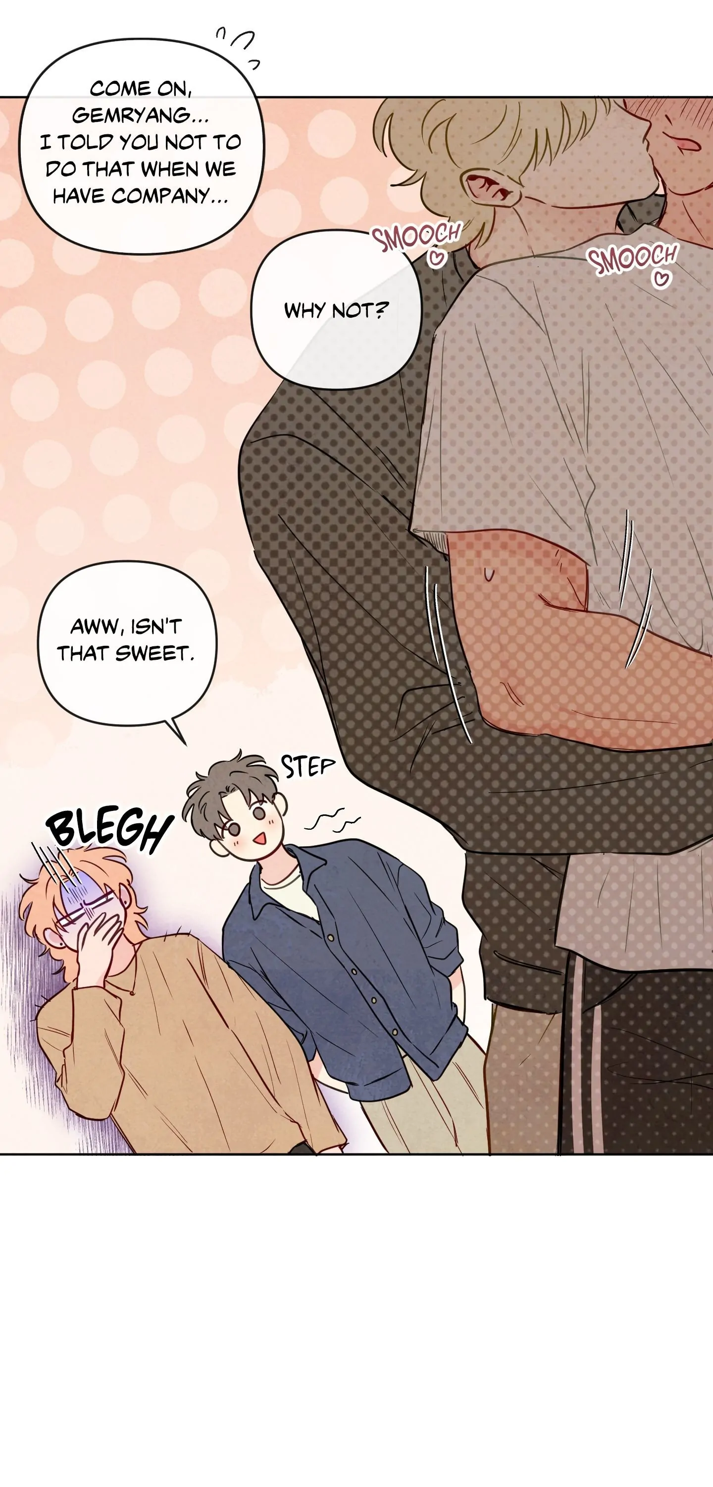 The Sacred Serpent’s Seduction [Official] - Chapter 51 manhwa