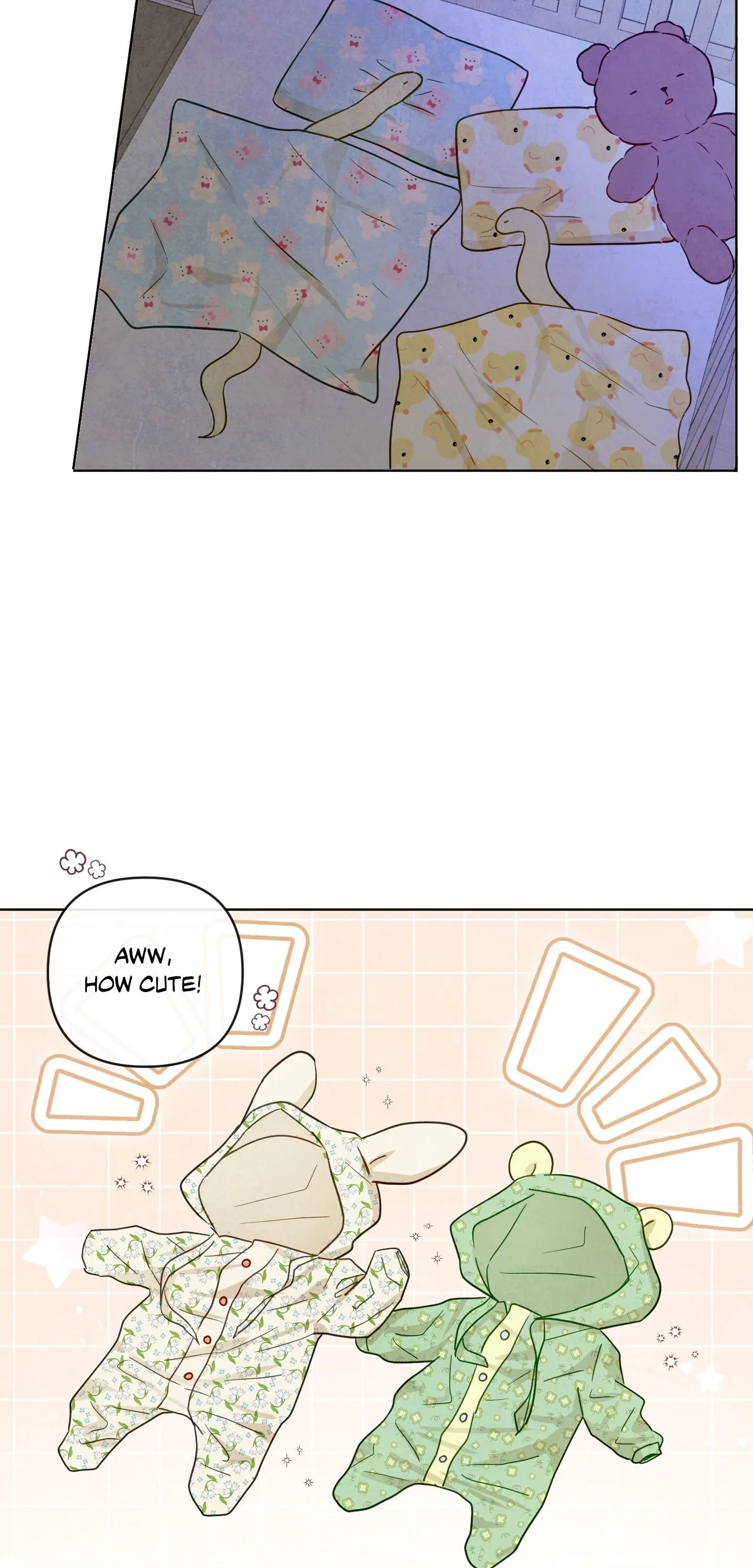 The Sacred Serpent’s Seduction [Official] - Chapter 51 manhwa