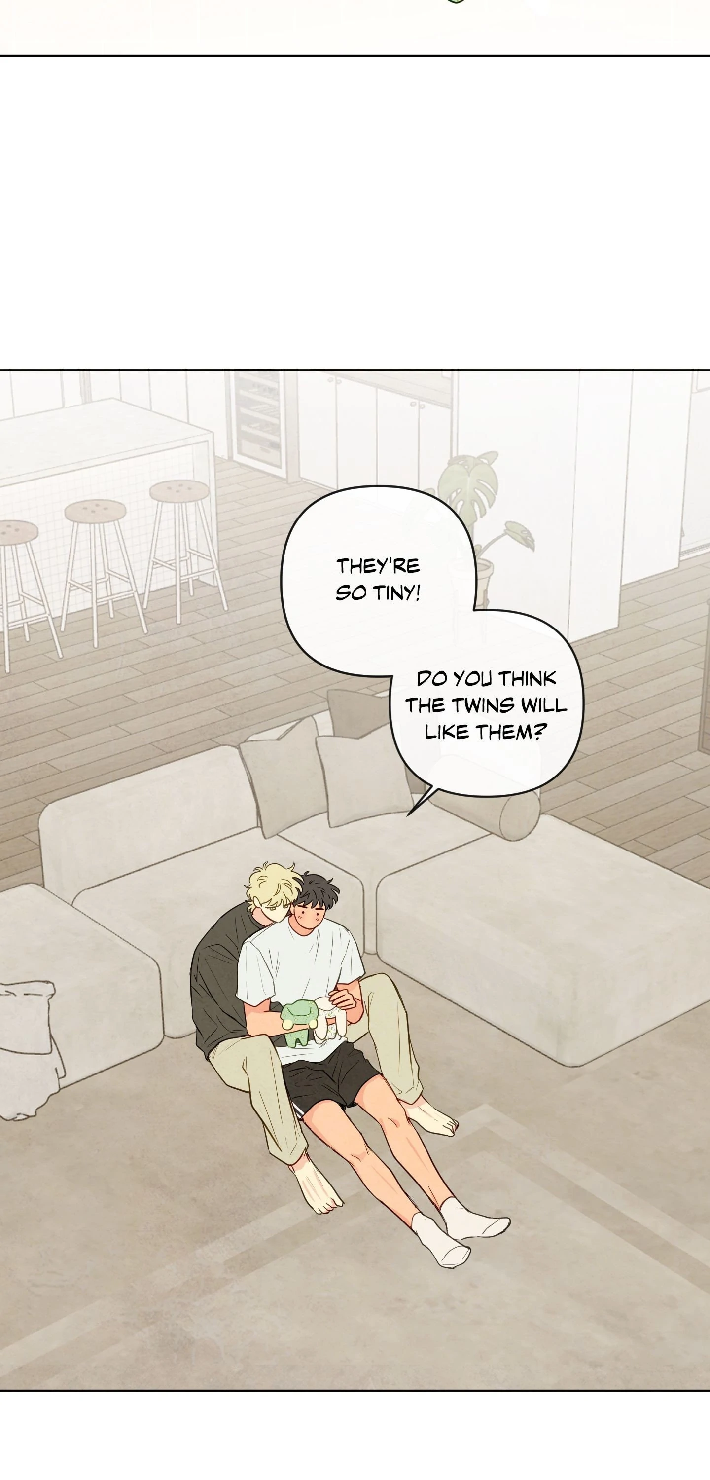 The Sacred Serpent’s Seduction [Official] - Chapter 51 manhwa