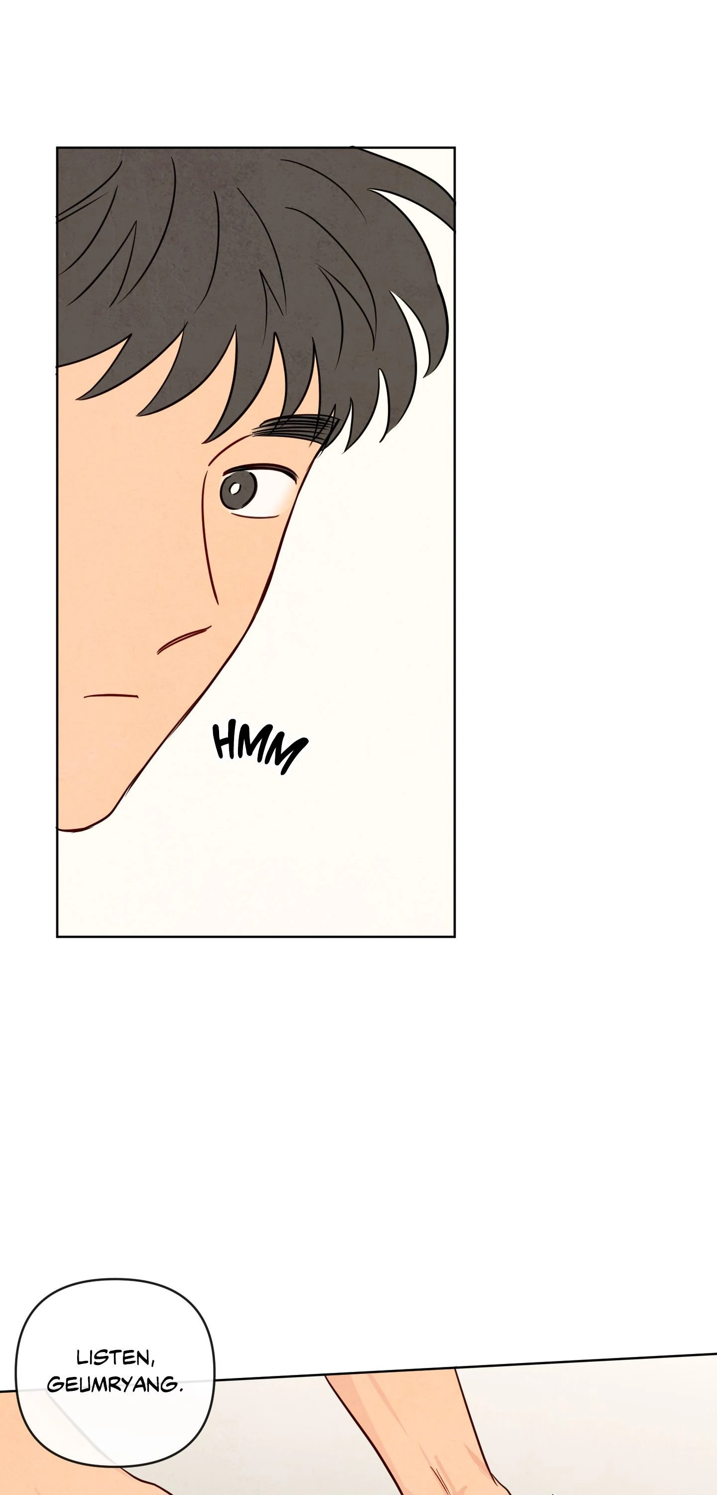 The Sacred Serpent’s Seduction [Official] - Chapter 51 manhwa