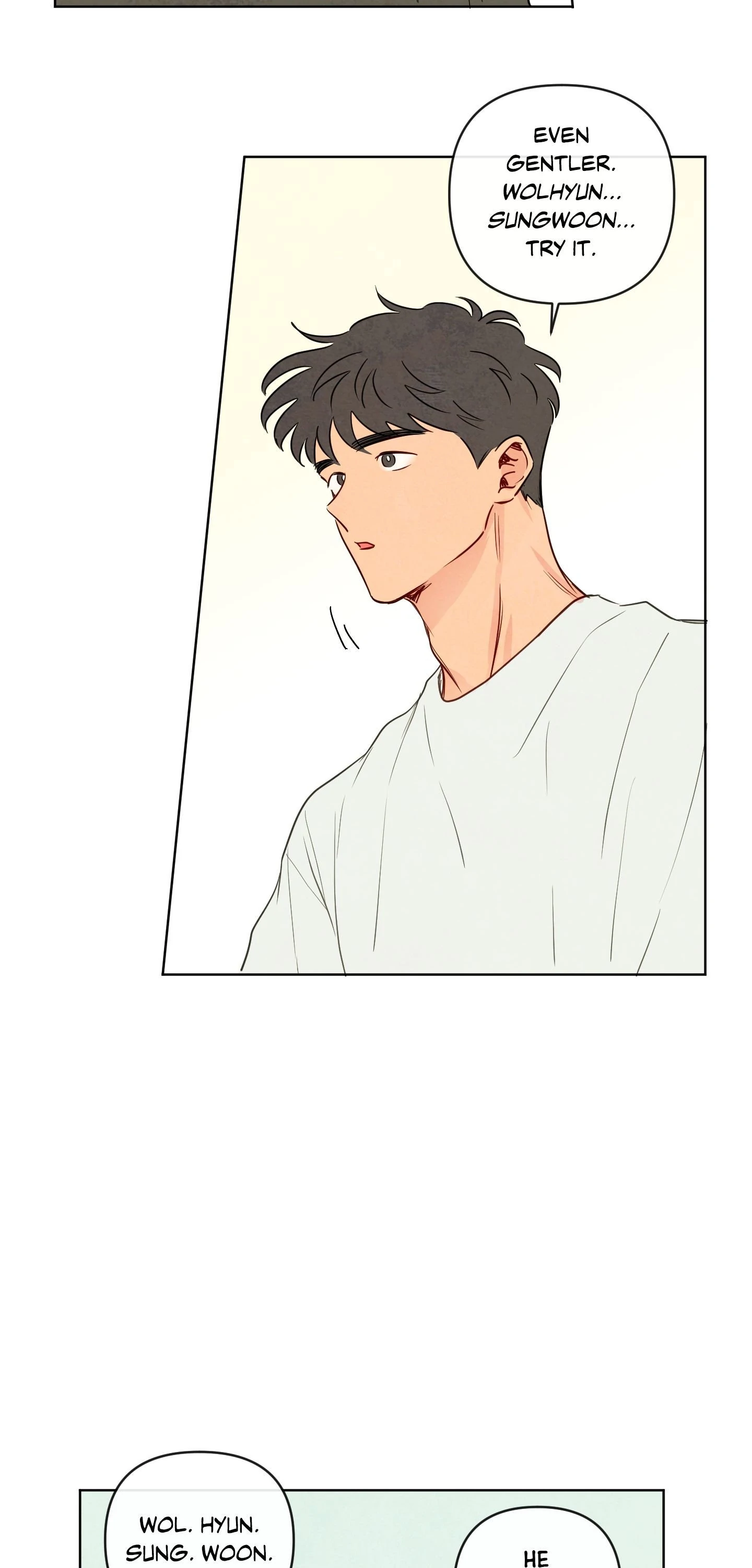 The Sacred Serpent’s Seduction [Official] - Chapter 51 manhwa